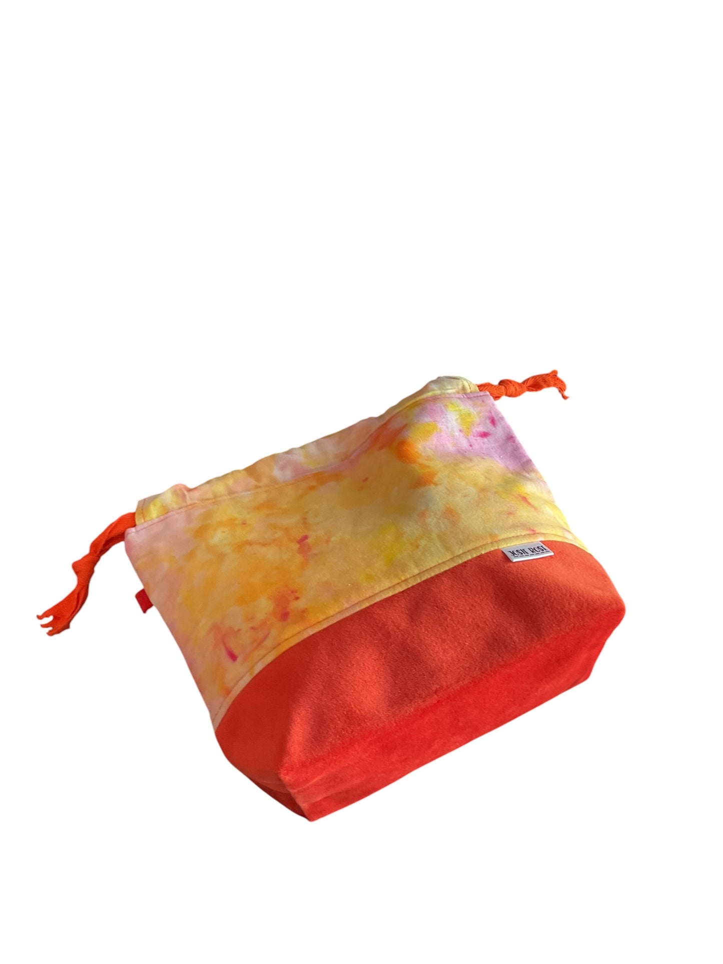Small Drawstring Bag