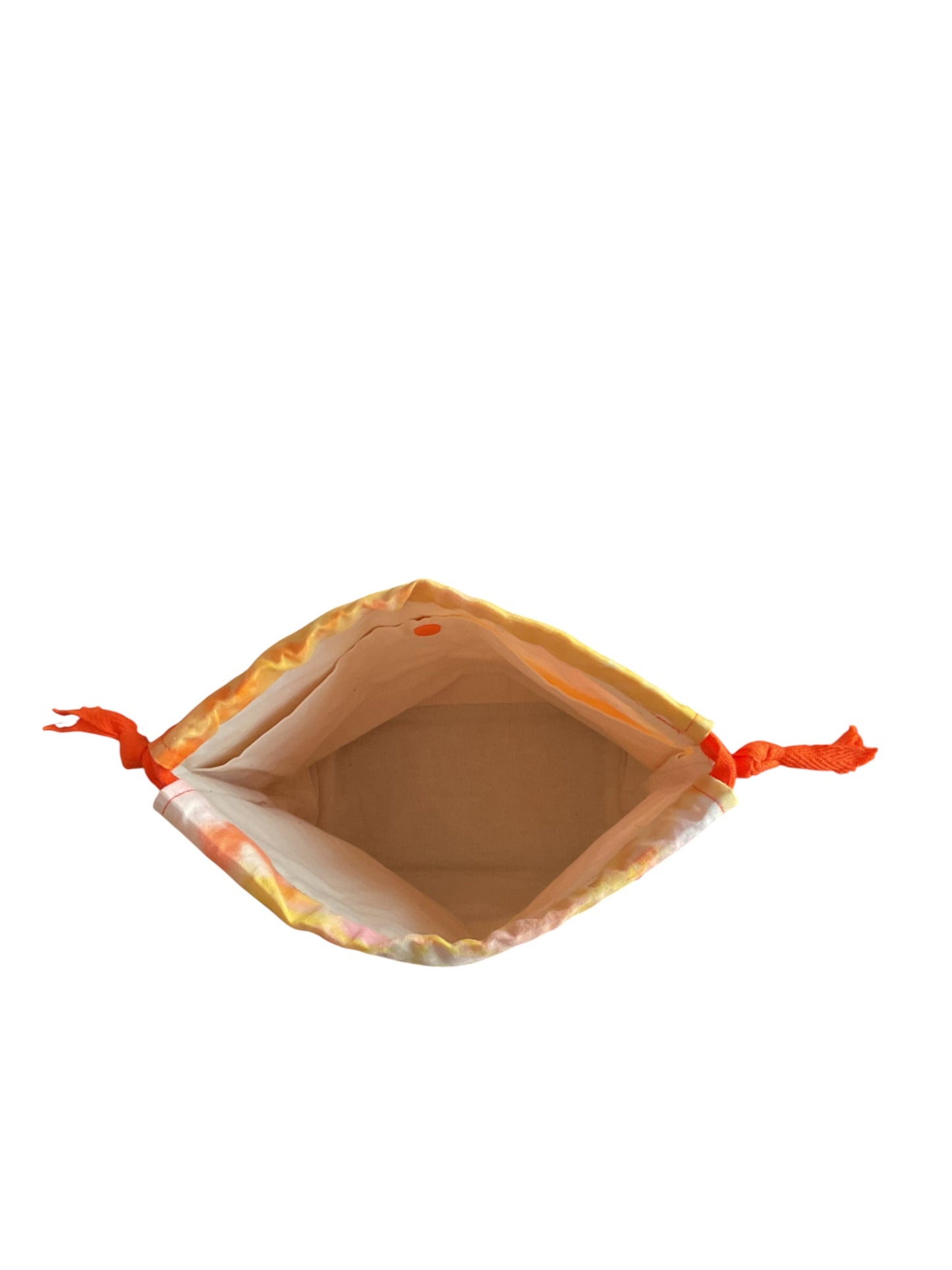 Small Drawstring Bag