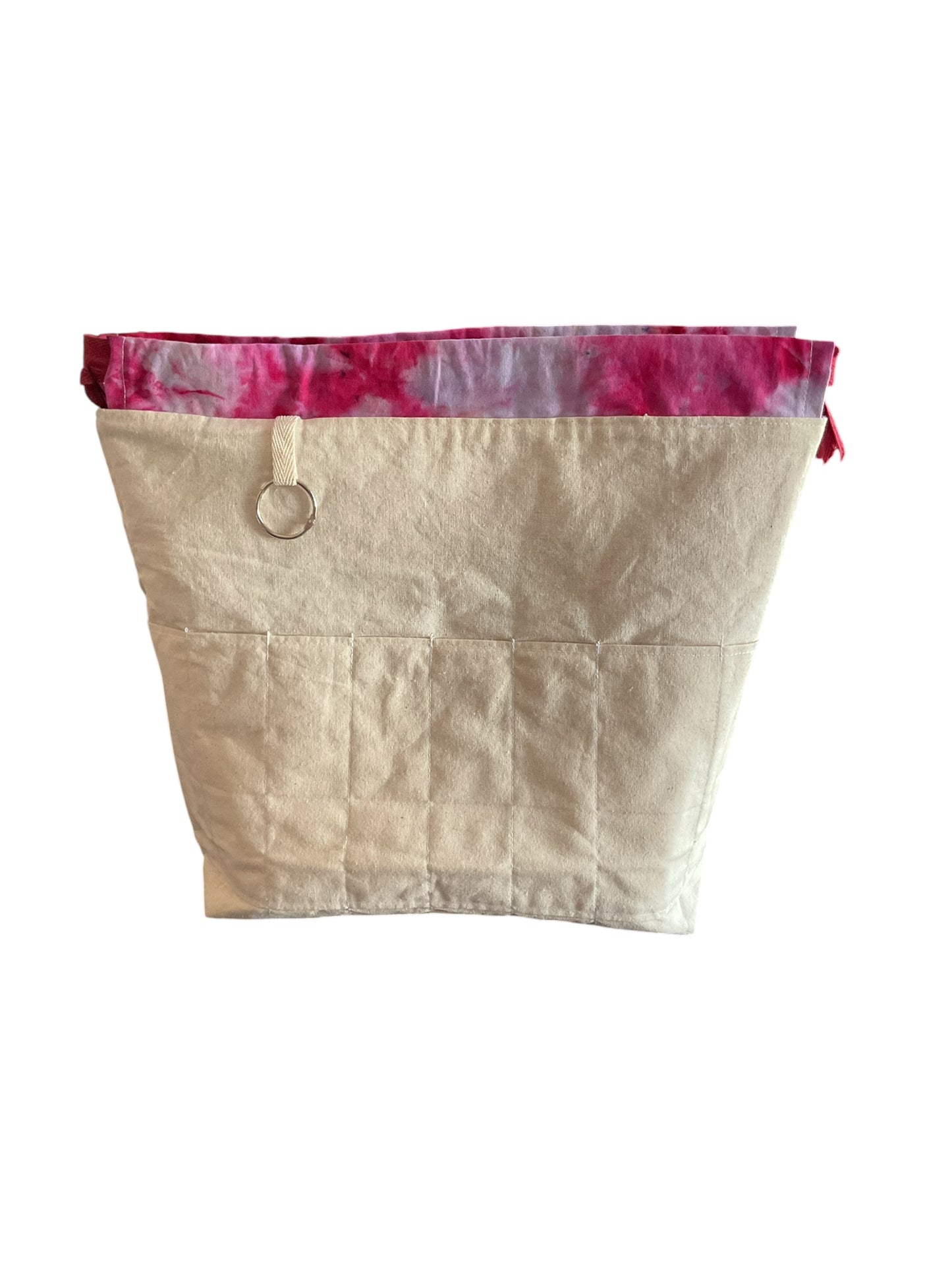 Drawstring bag