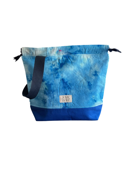 Drawstring bag