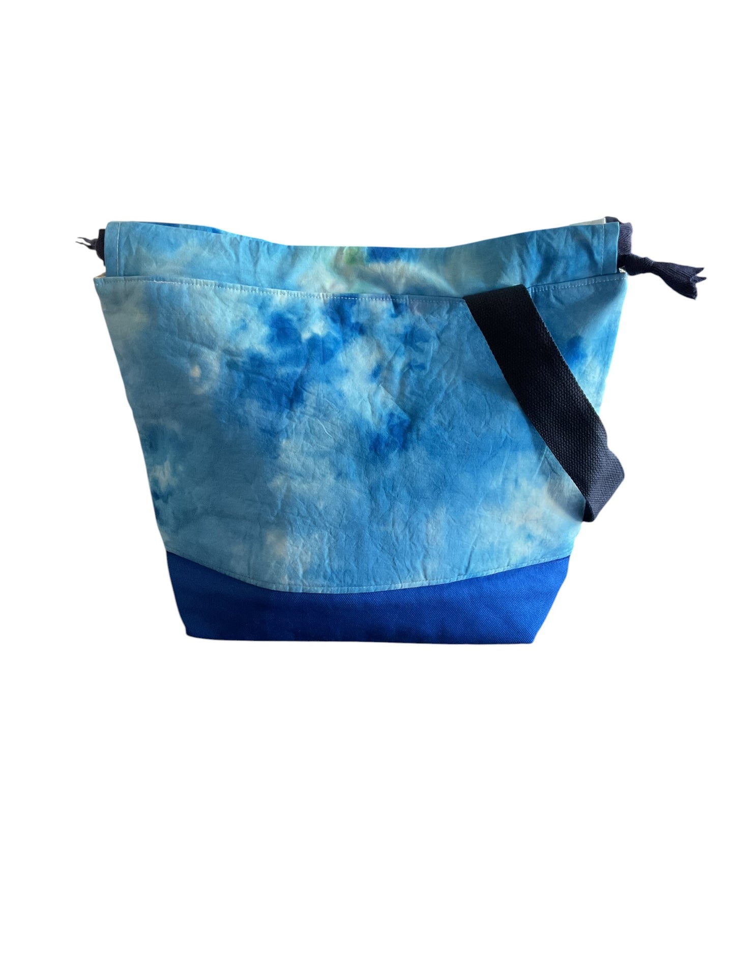 Drawstring bag