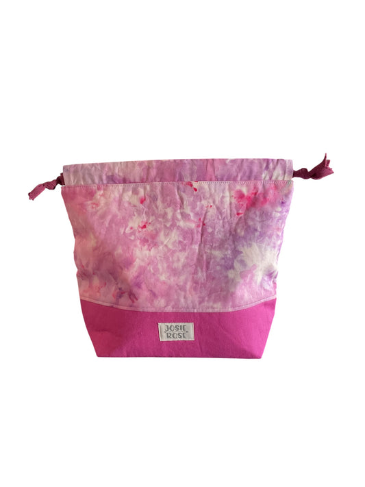 Drawstring bag