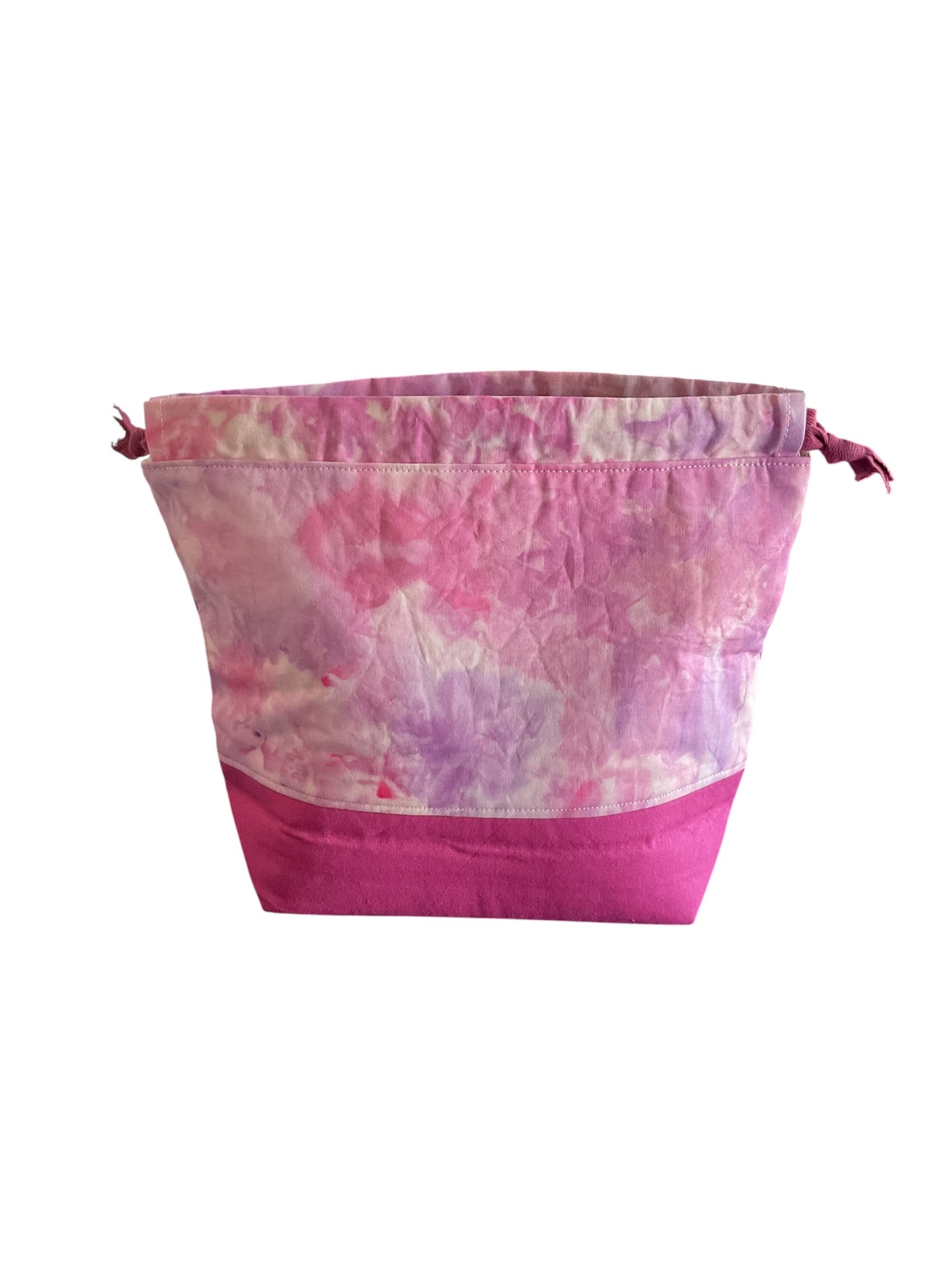 Drawstring bag