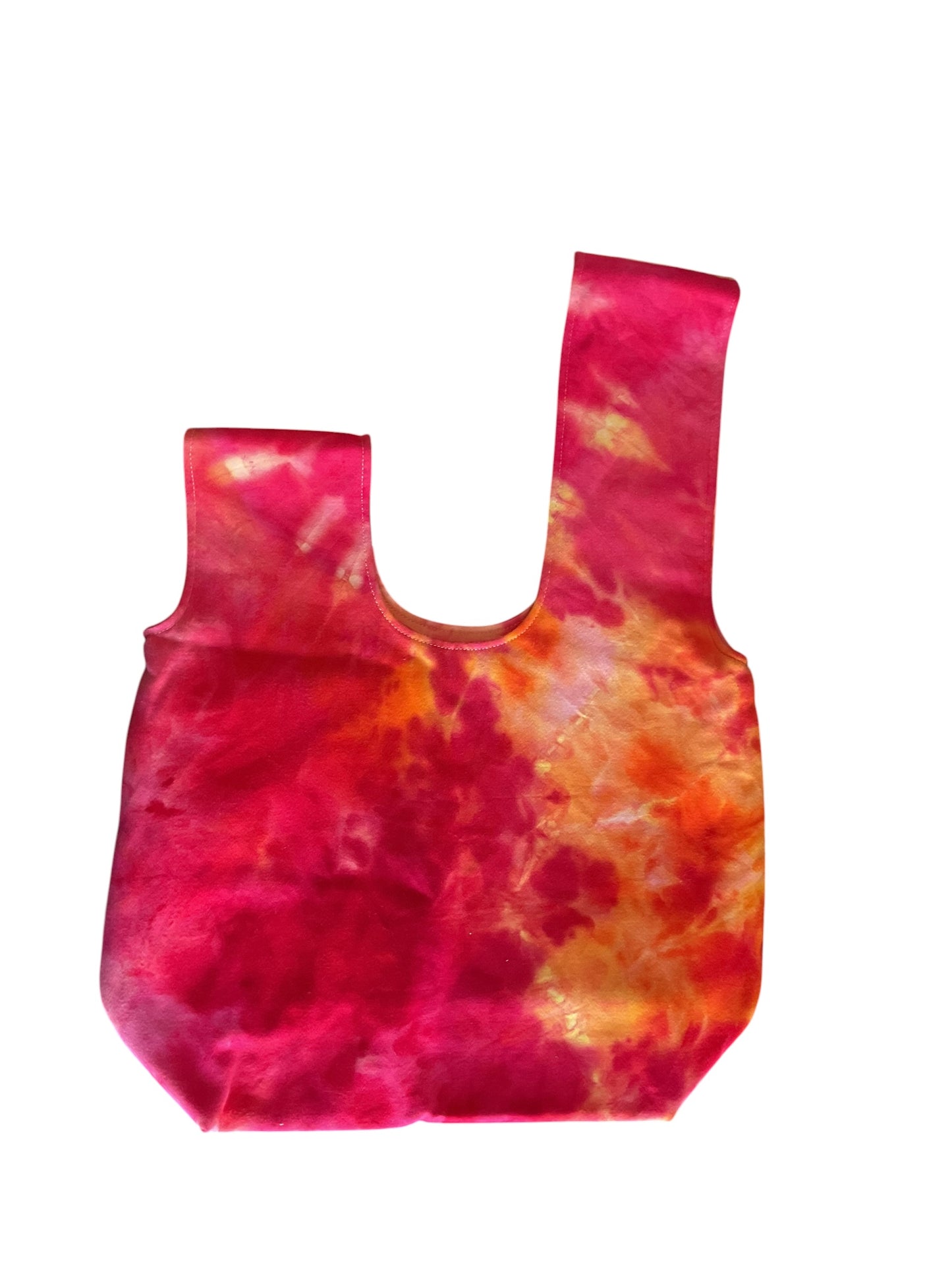 Japanese Knot Style Bag