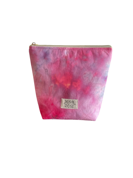Small Zippered Pouch