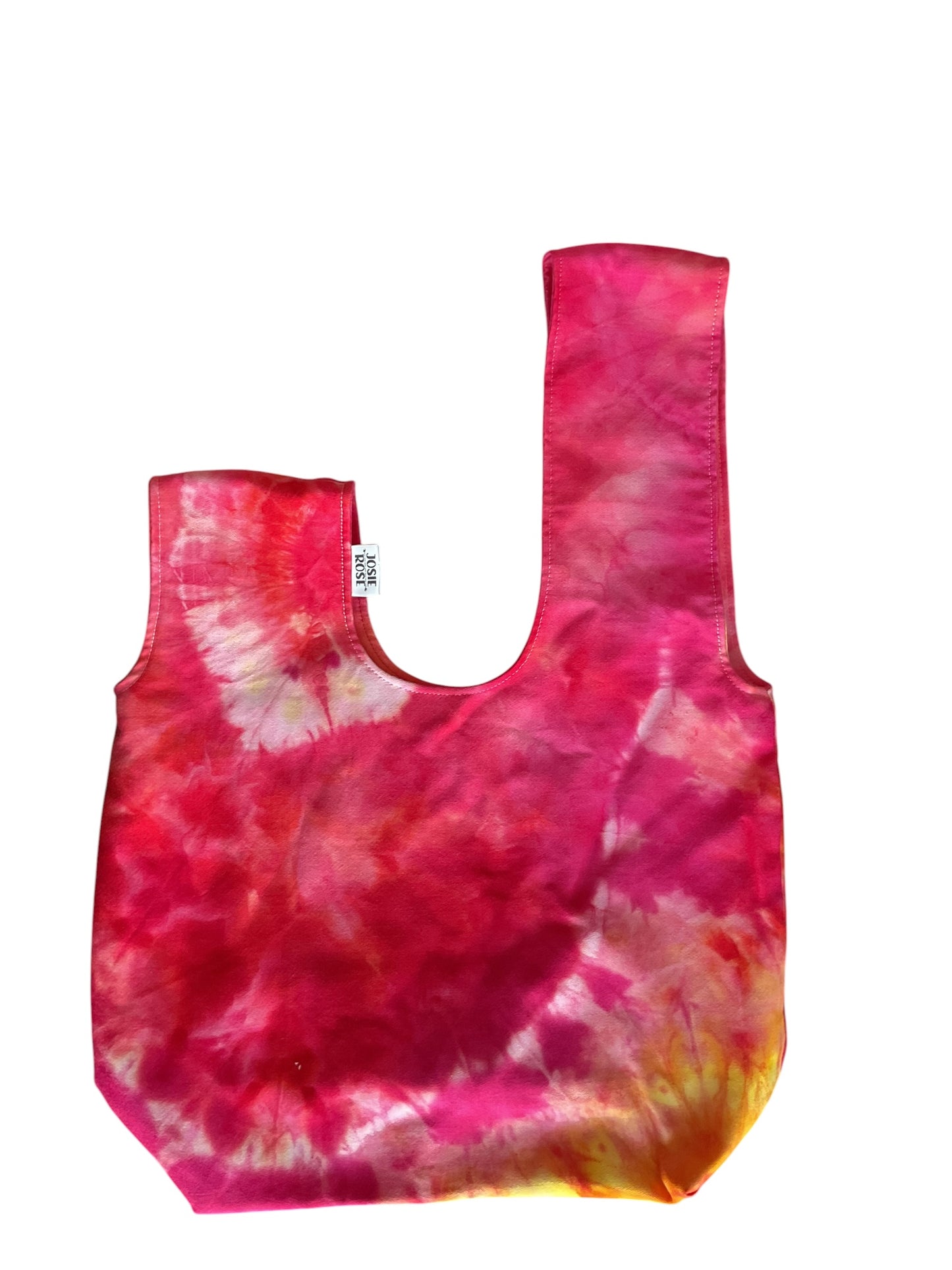 Japanese Knot Style Bag
