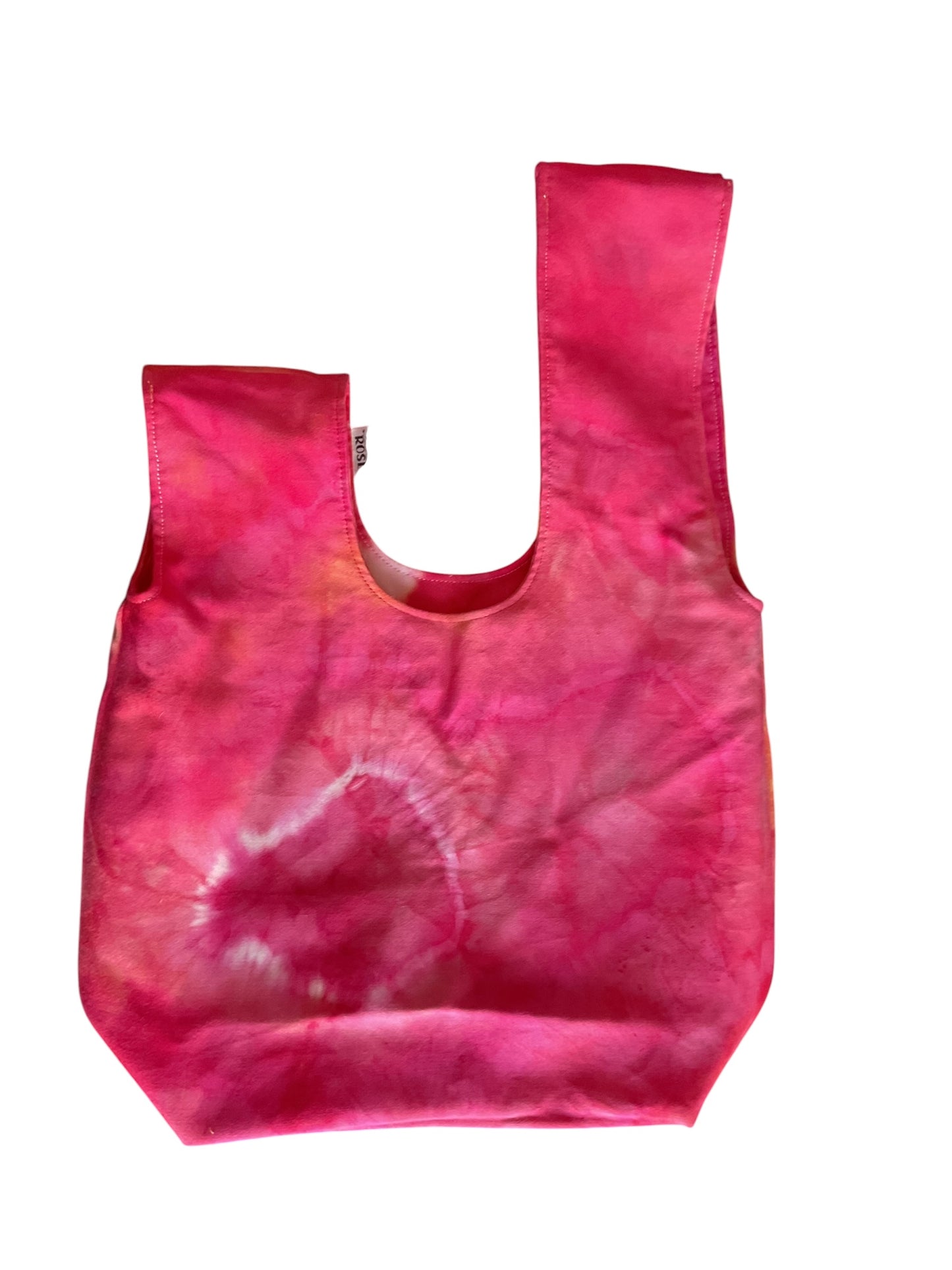 Japanese Knot Style Bag