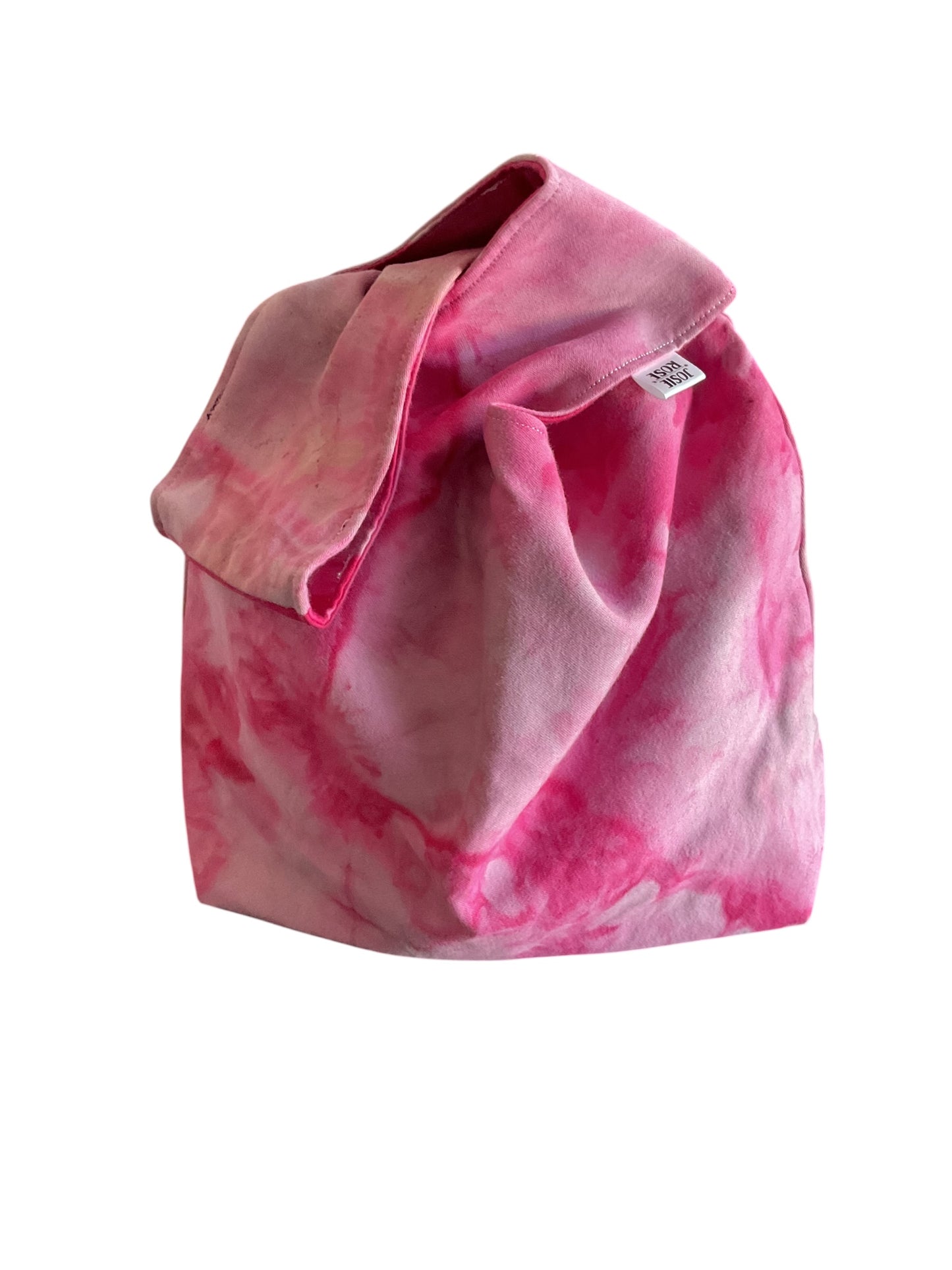 Japanese Knot Style Bag