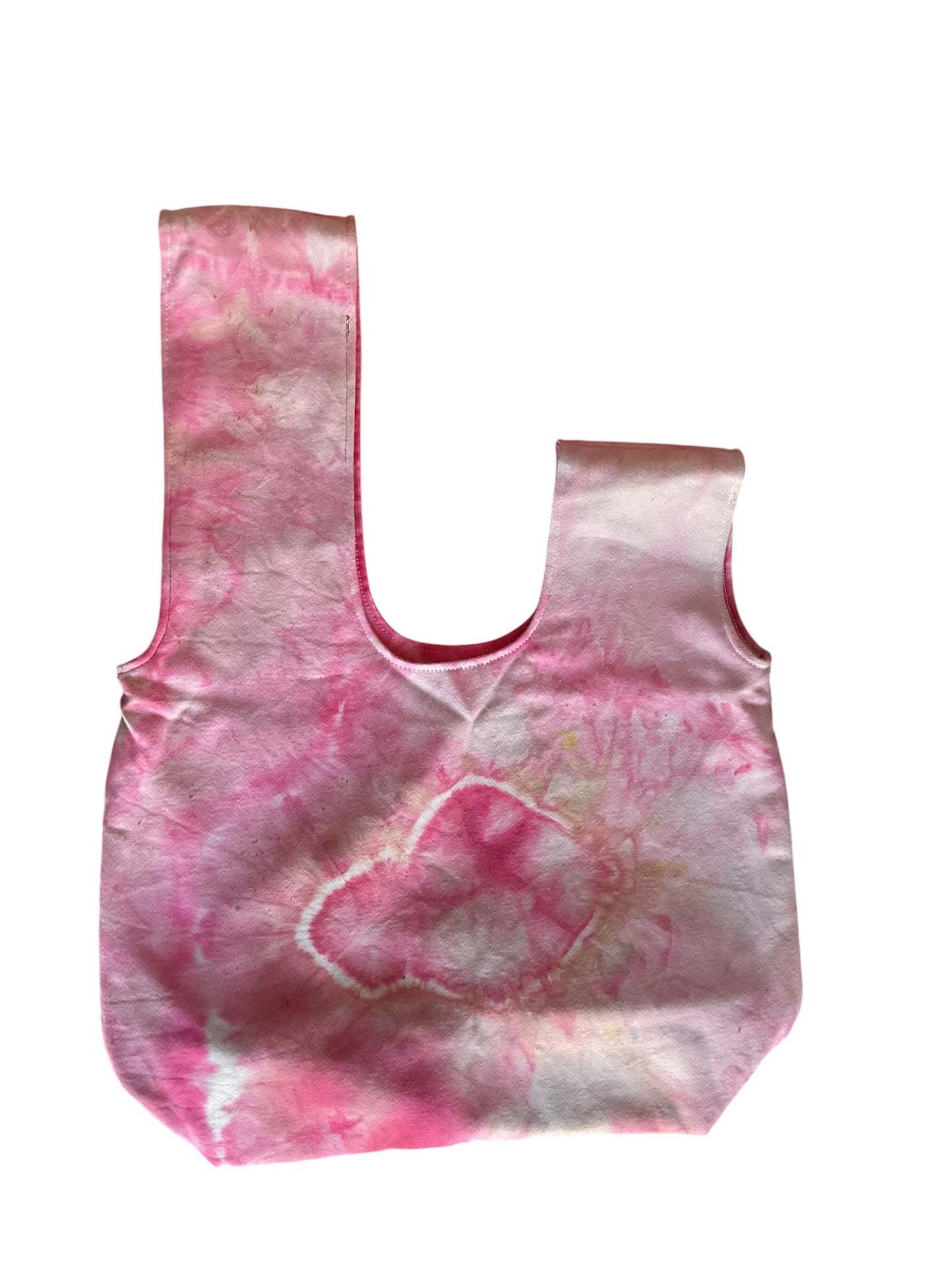 Japanese Knot Style Bag