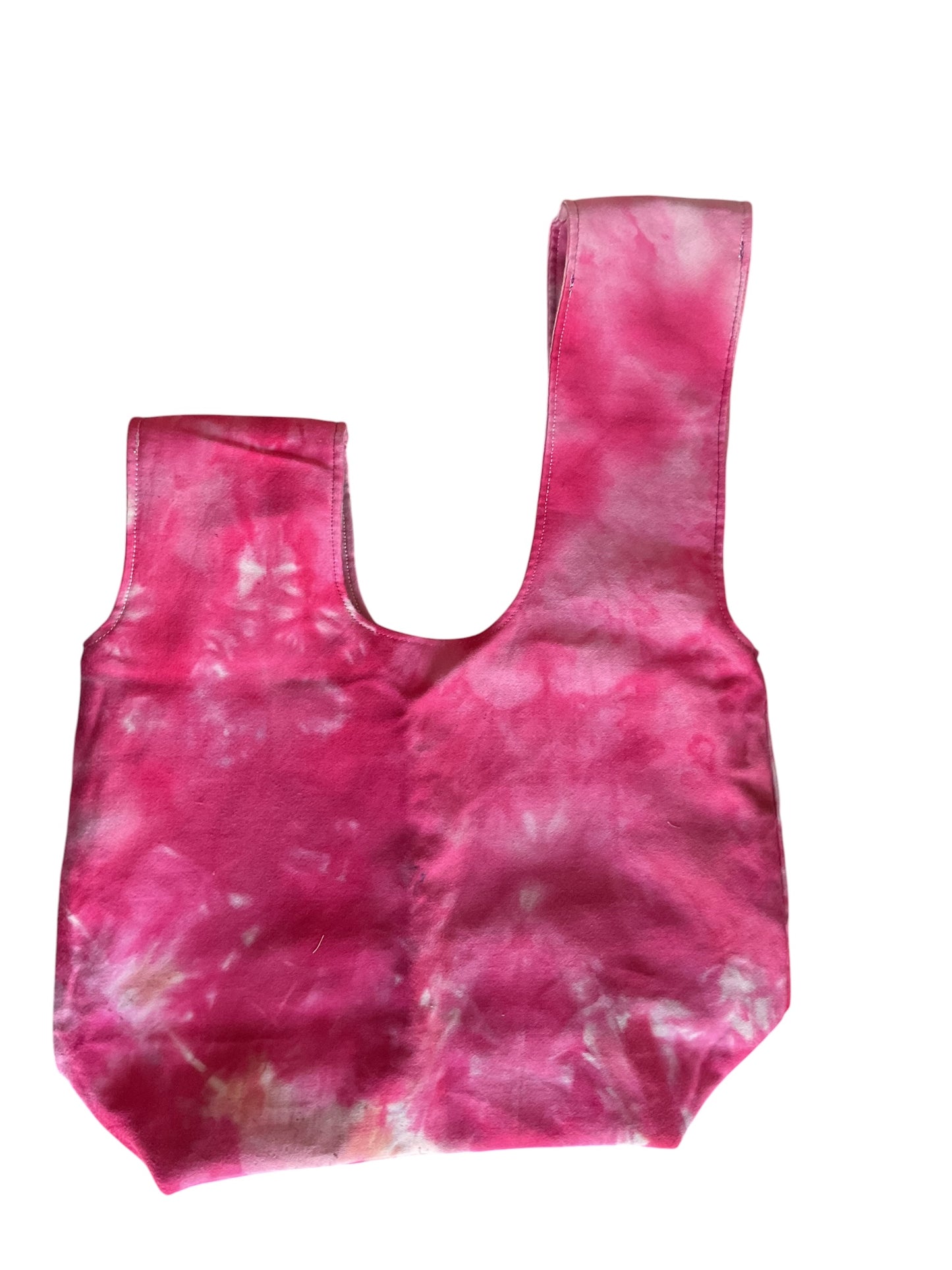 Japanese Knot Style Bag