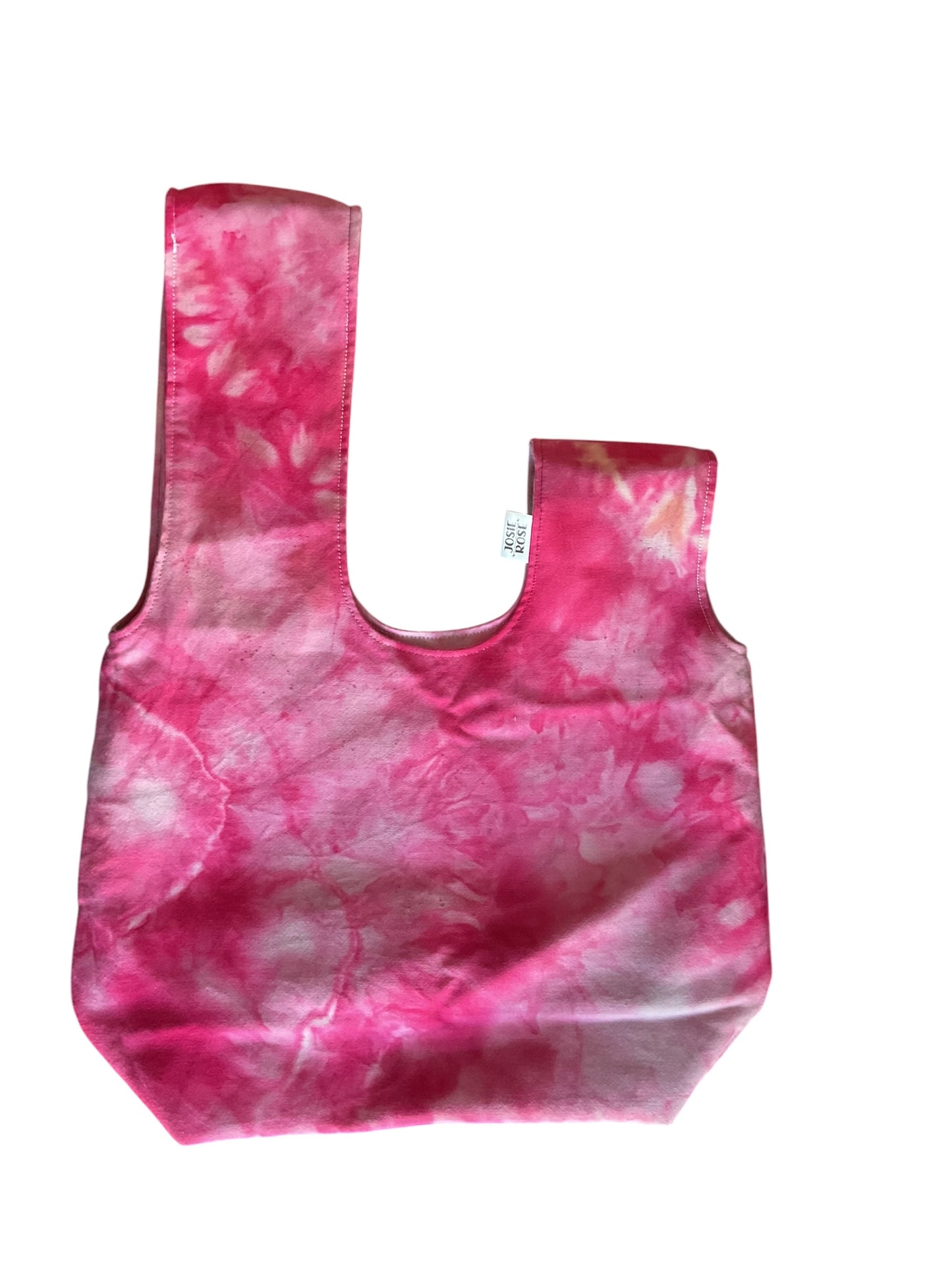 Japanese Knot Style Bag