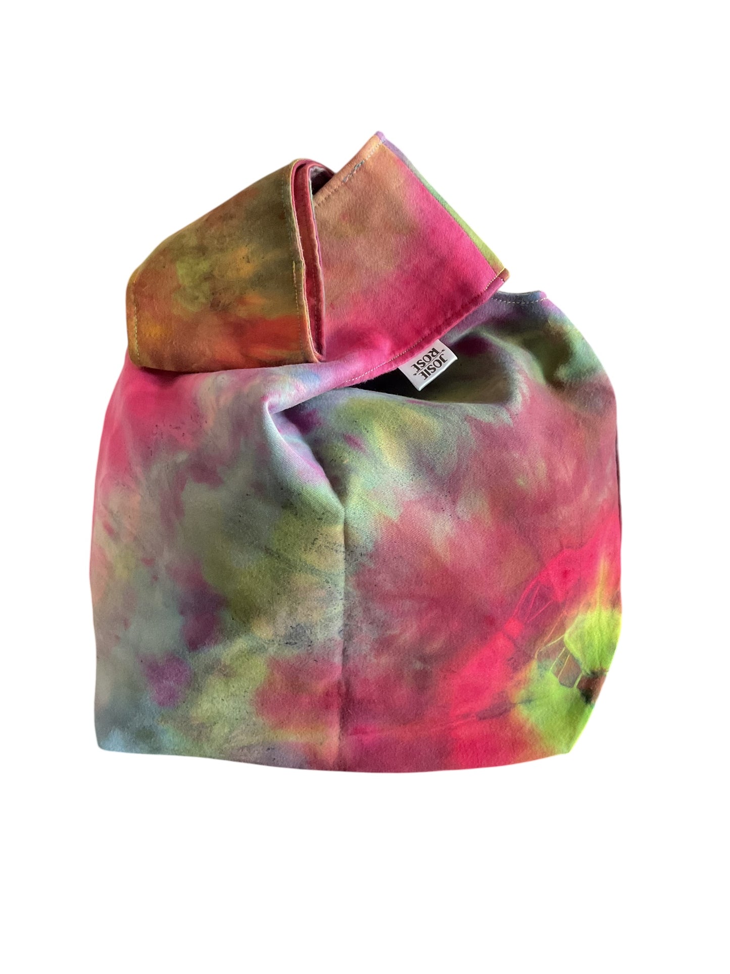 Japanese Knot Style Bag