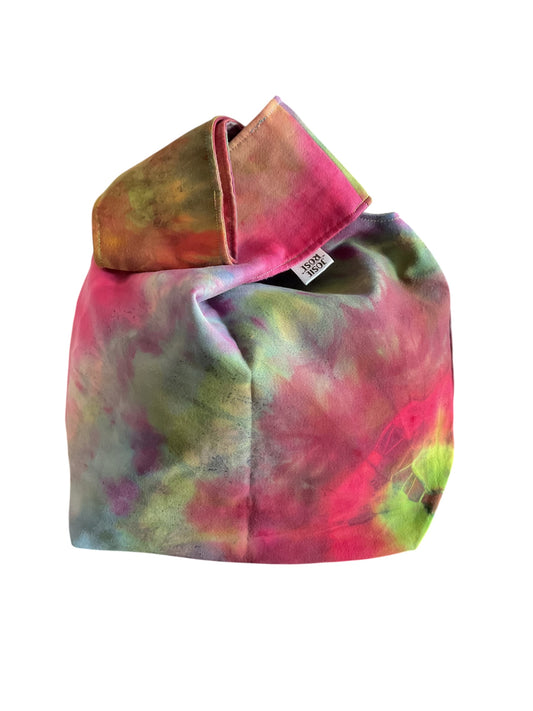 Japanese Knot Style Bag