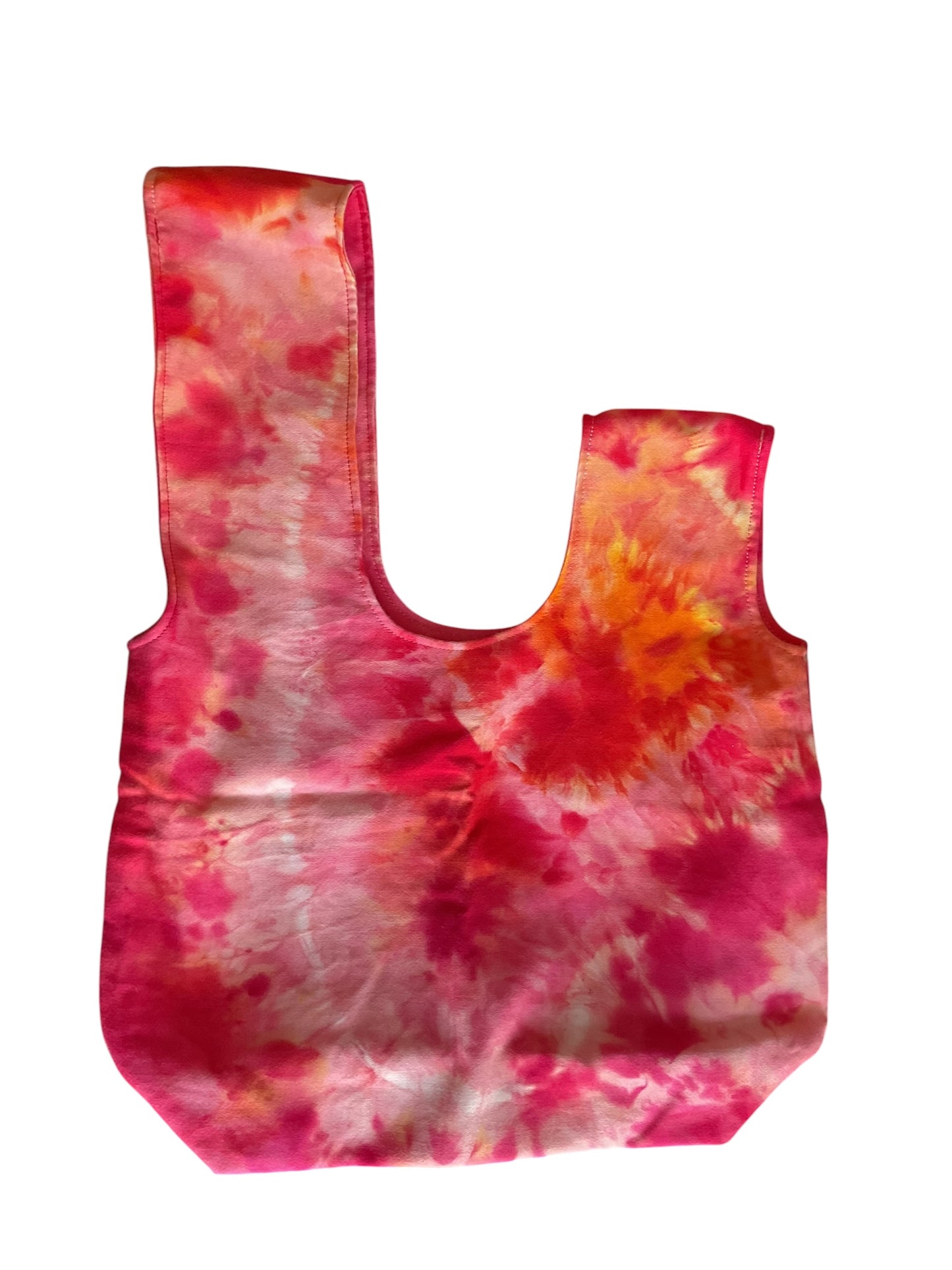 Japanese Knot Style Bag