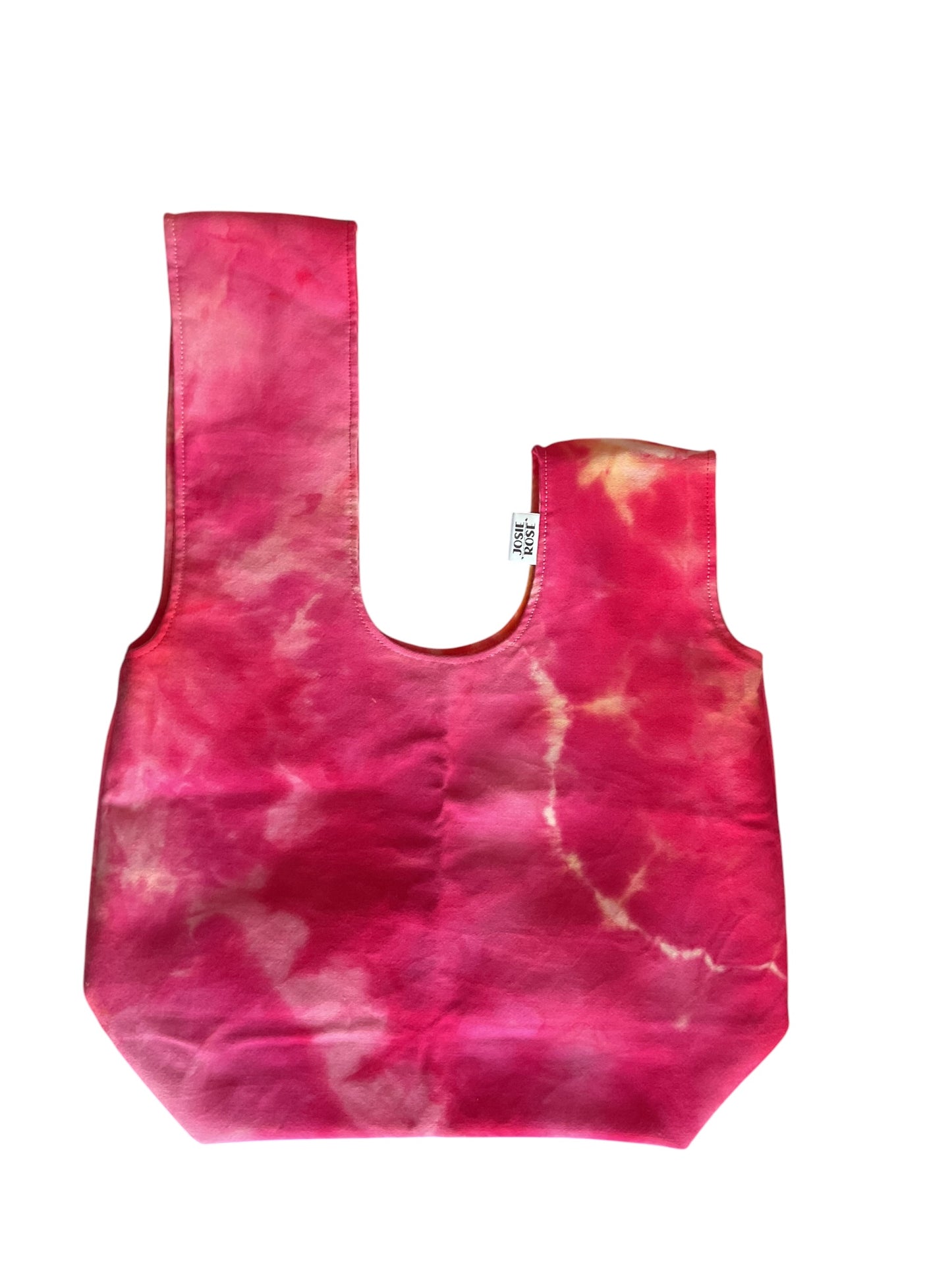 Japanese Knot Style Bag