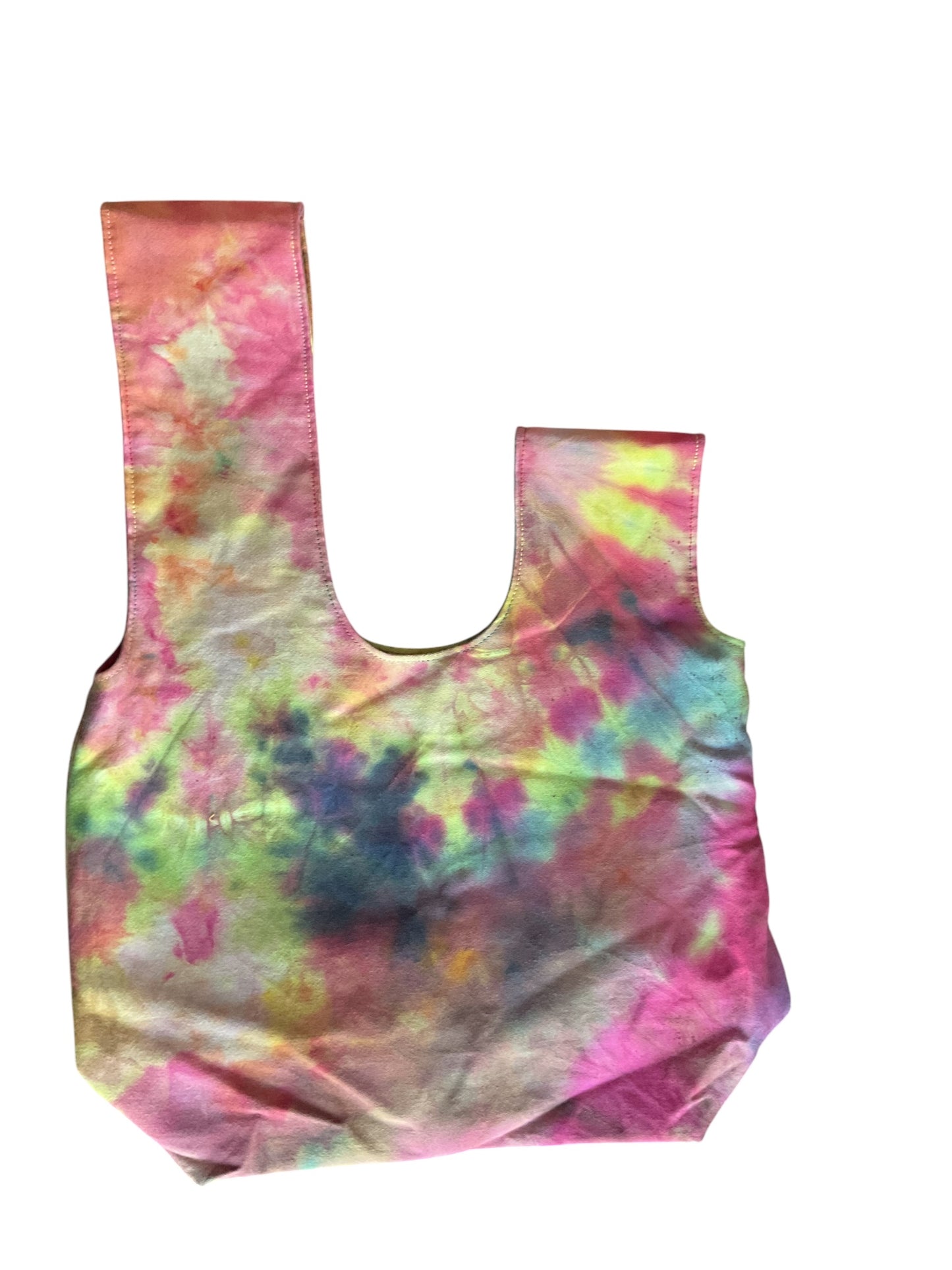 Japanese Knot Style Bag