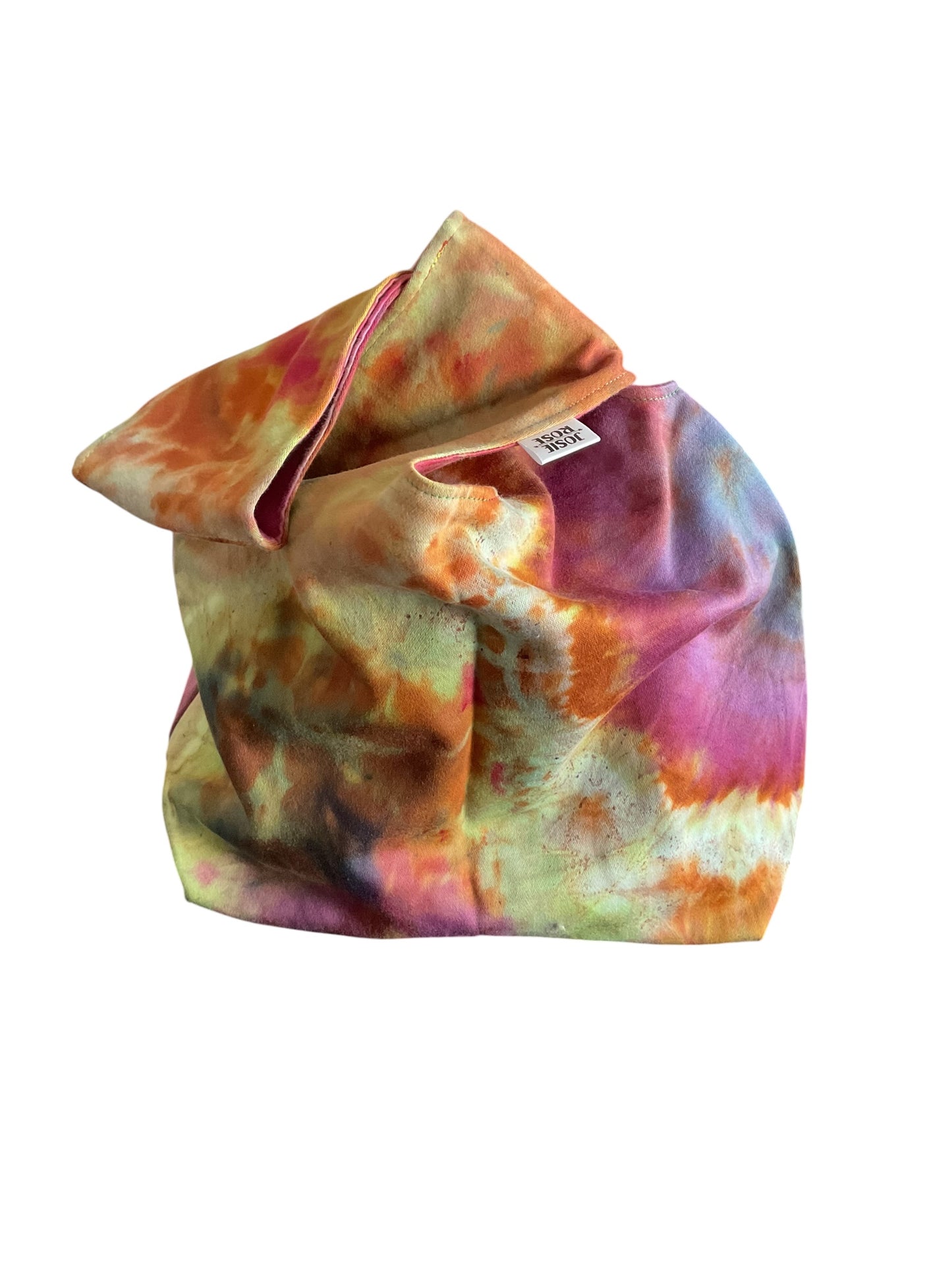 Japanese Knot Style Bag