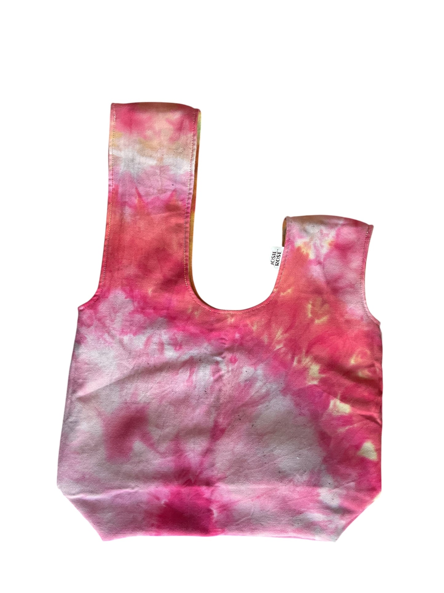 Japanese Knot Style Bag