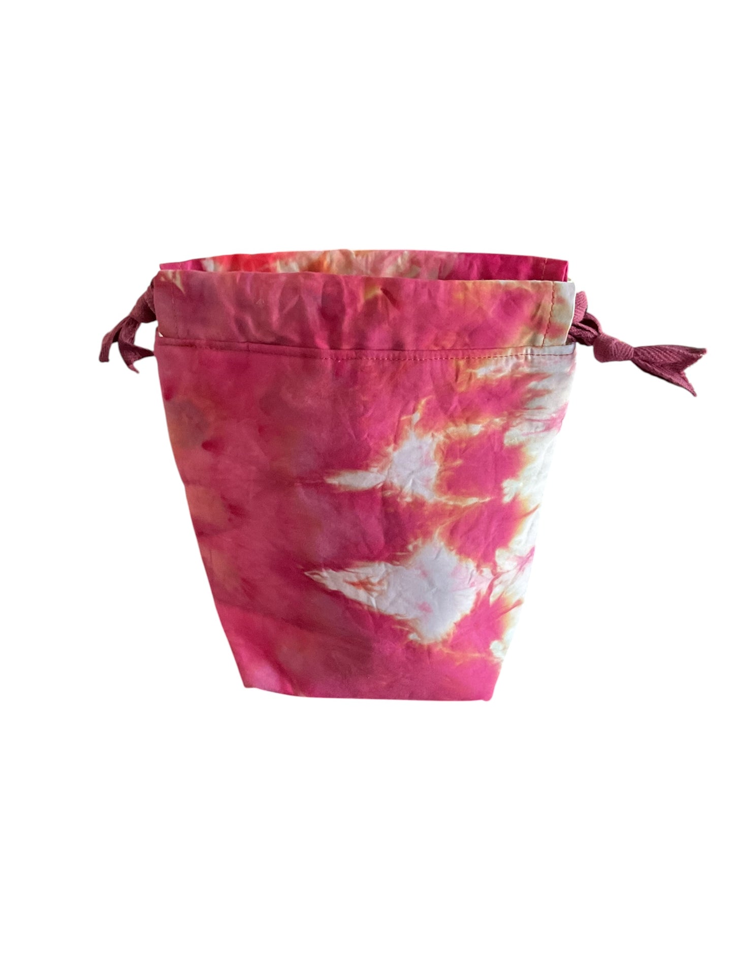 Small Drawstring Bag