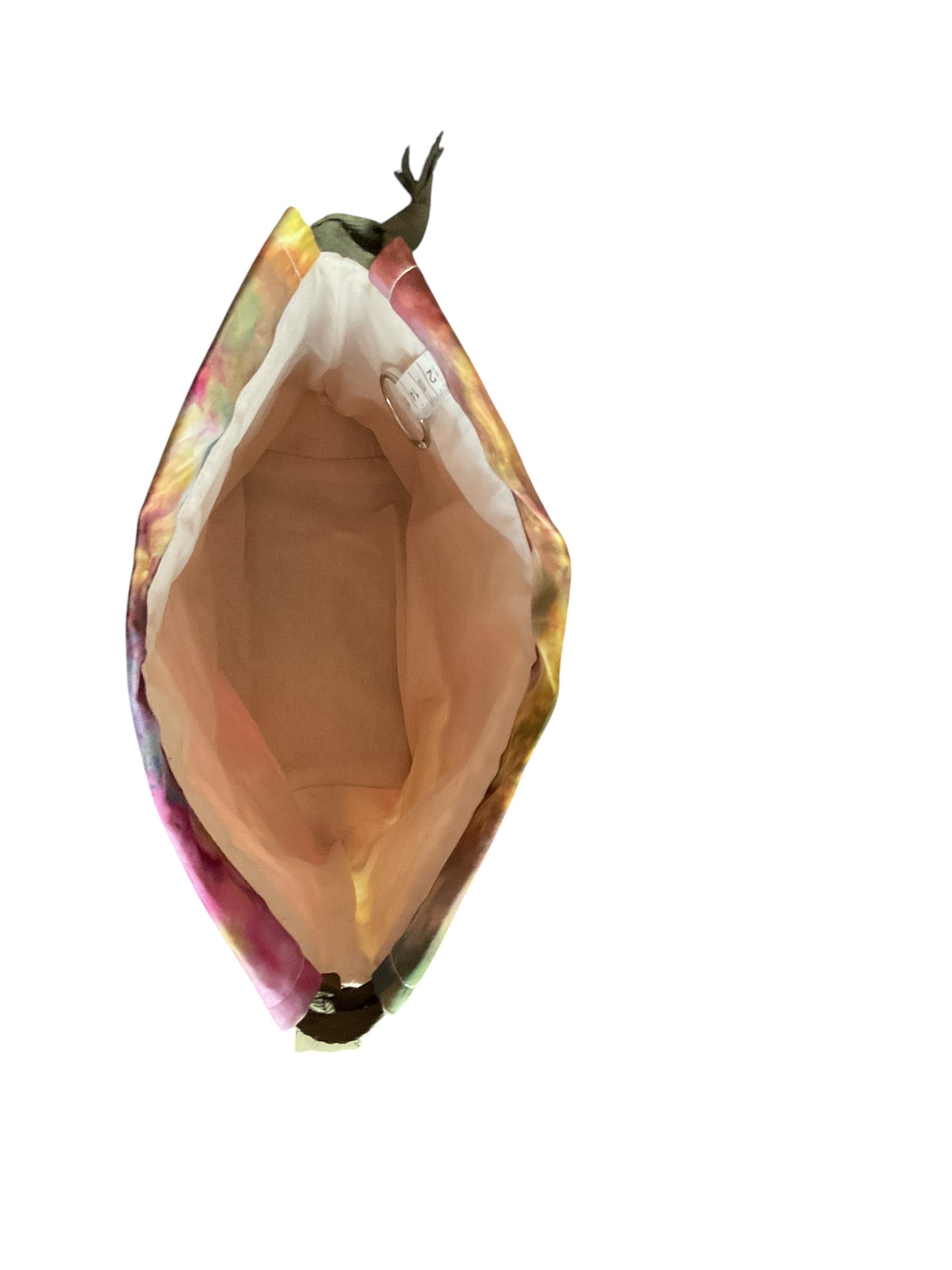 Small Drawstring Bag