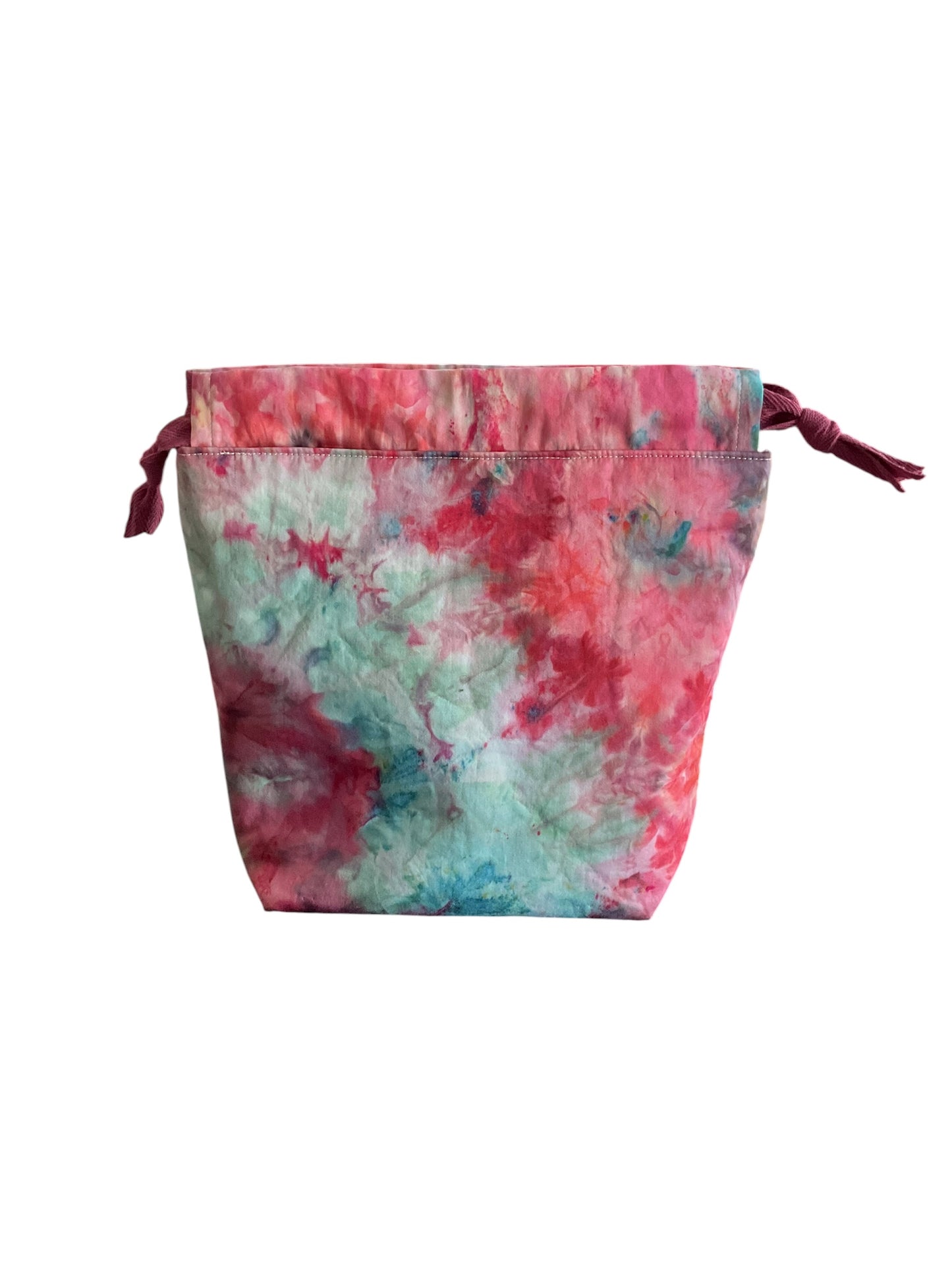 Small Drawstring Bag