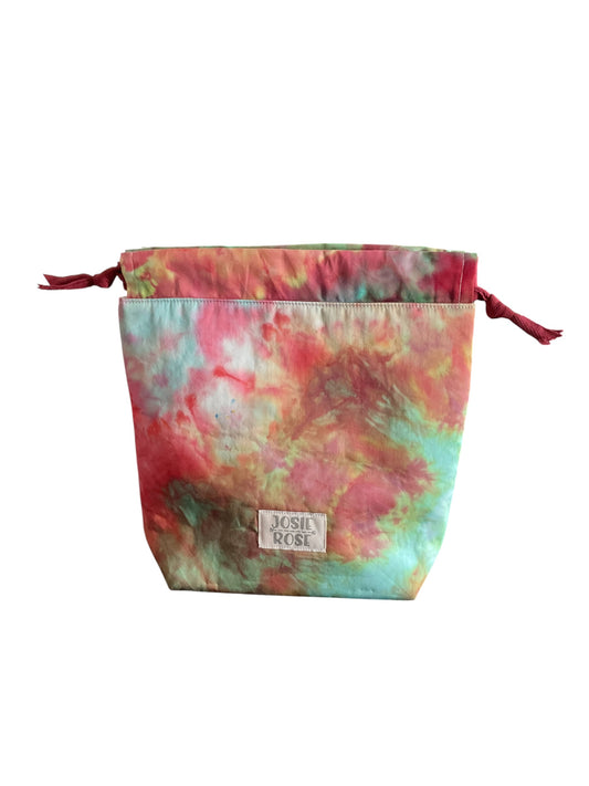 Small Drawstring Bag