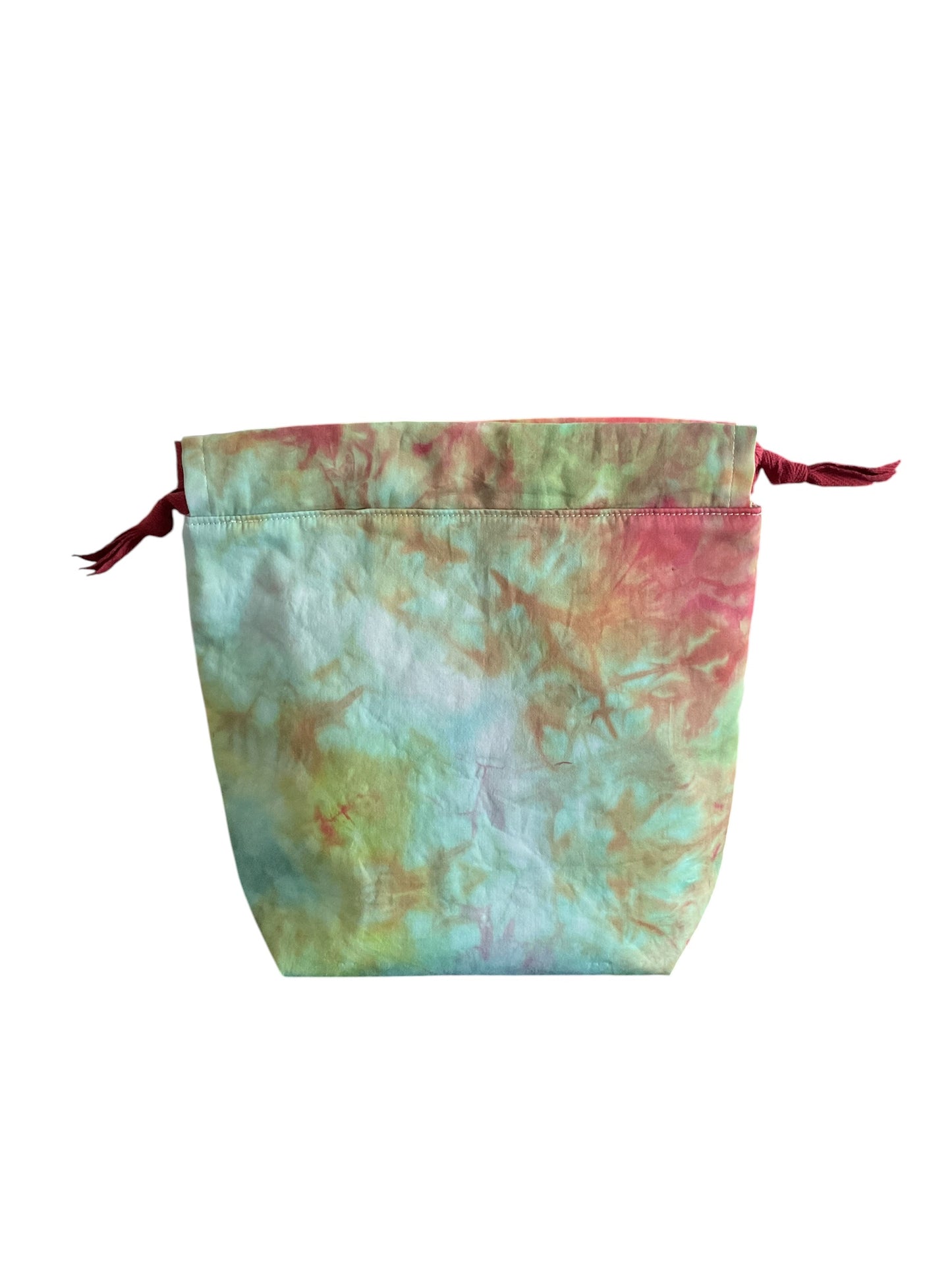 Small Drawstring Bag
