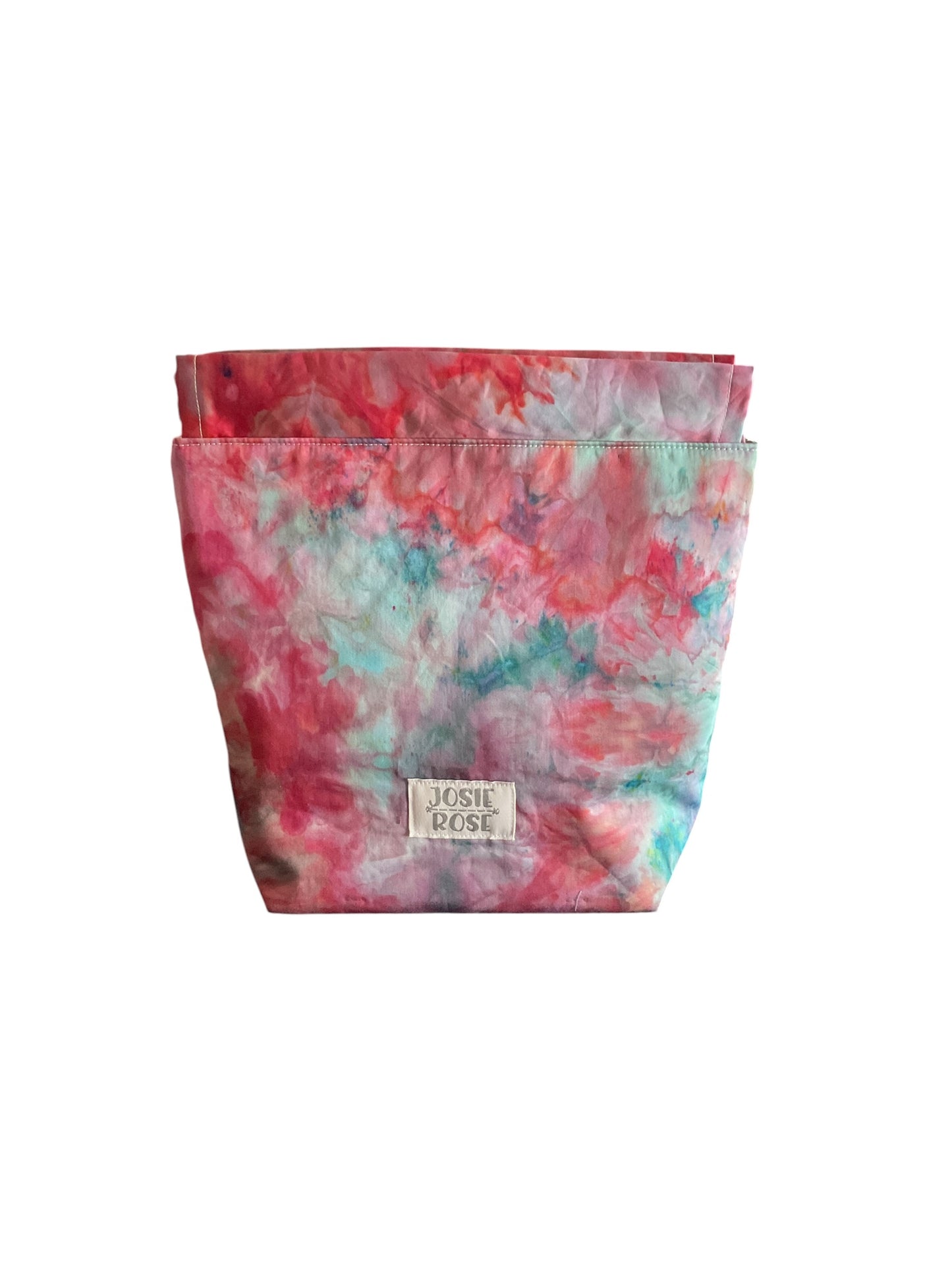 Small Drawstring Bag