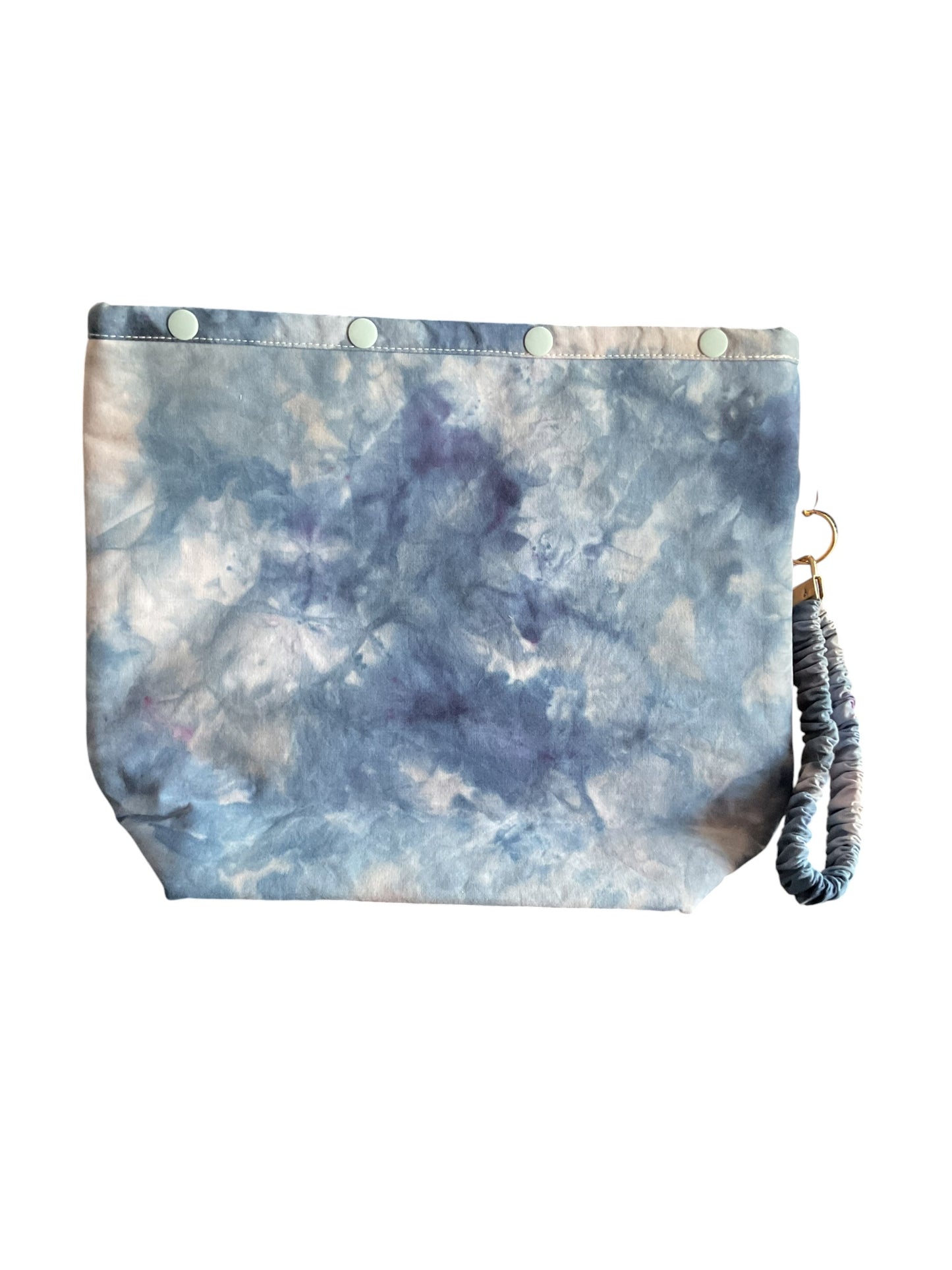 Medium "Peek a Boo" Pouch