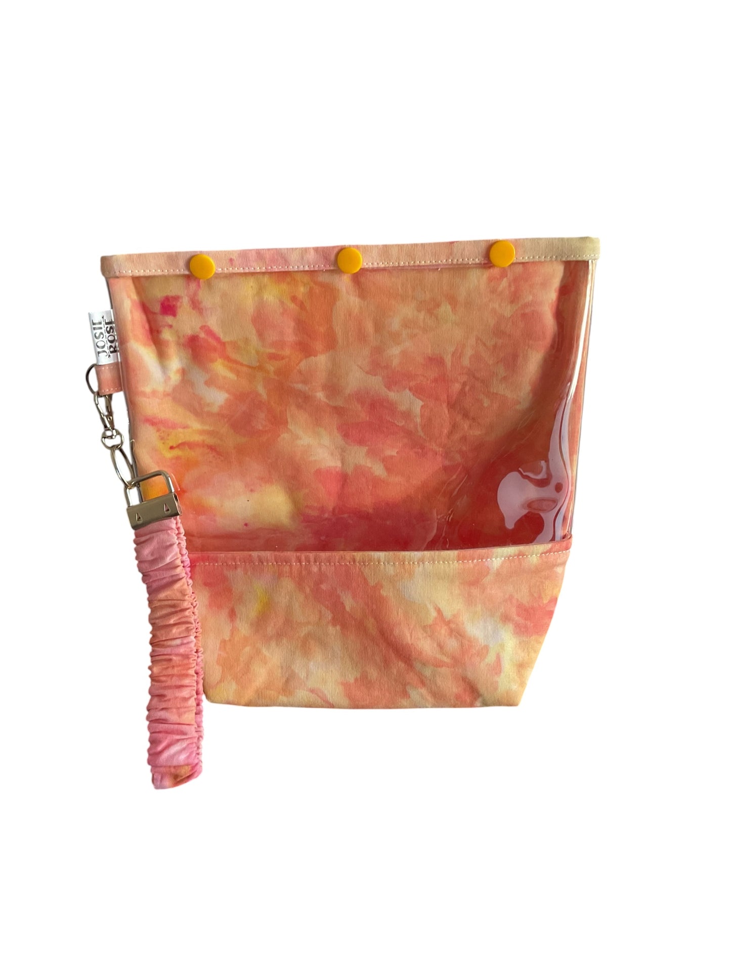Small "Peek a Boo" Pouch