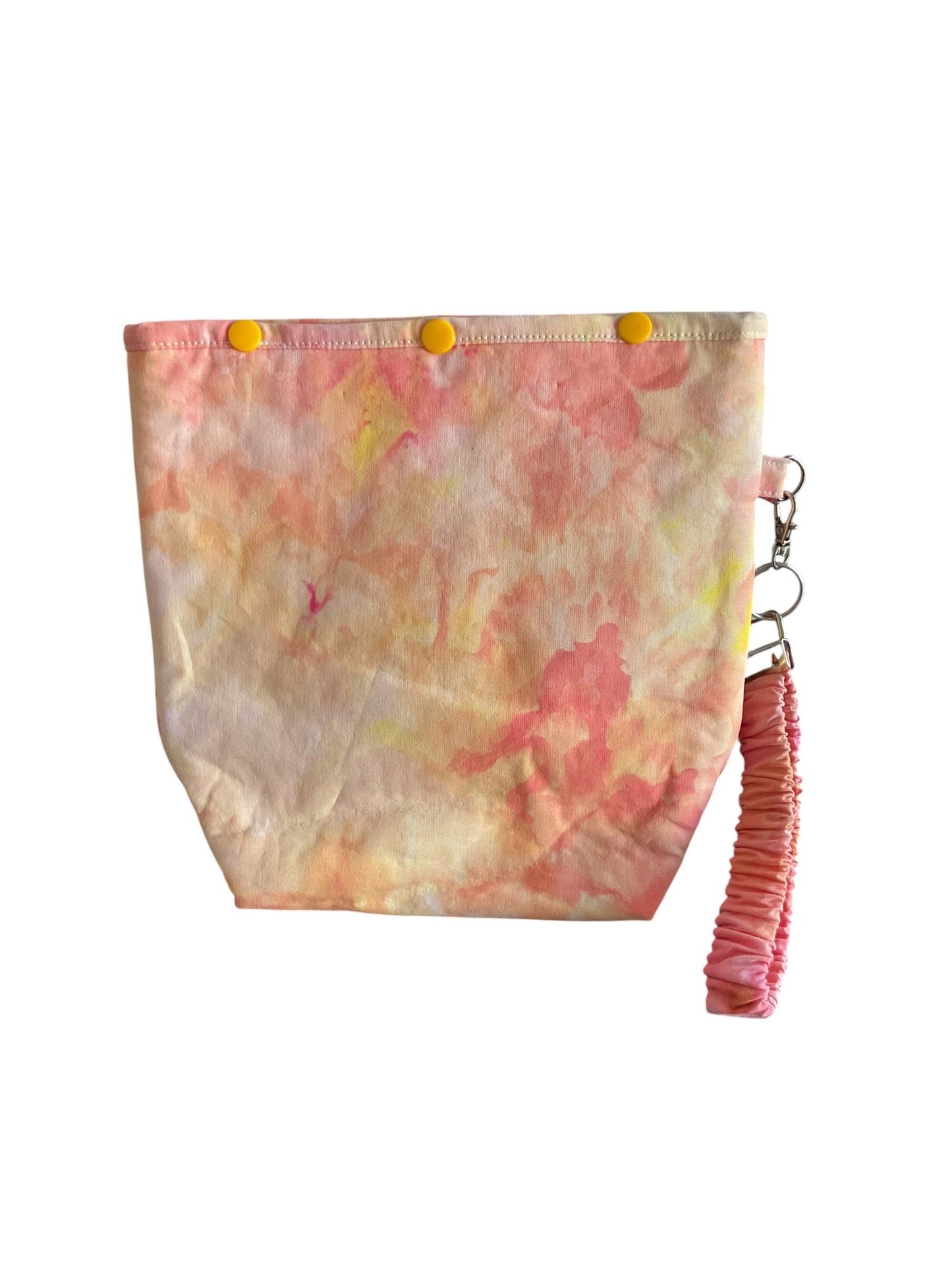 Small "Peek a Boo" Pouch