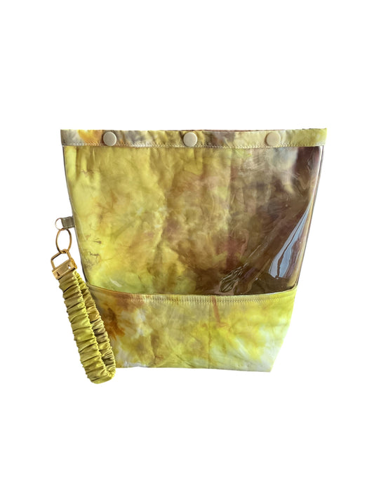 Small "Peek a Boo" Pouch