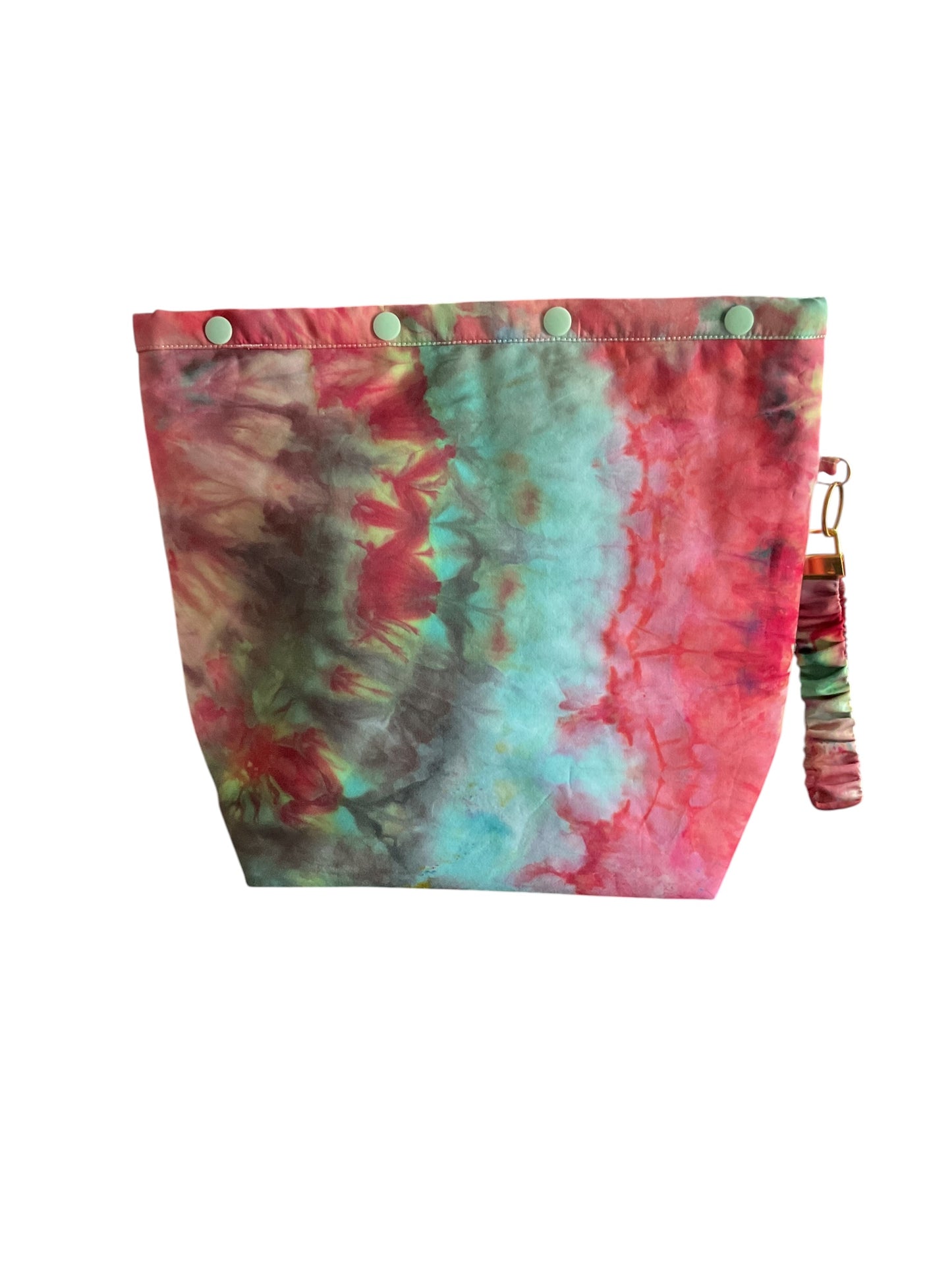 Medium "Peek a Boo" Pouch