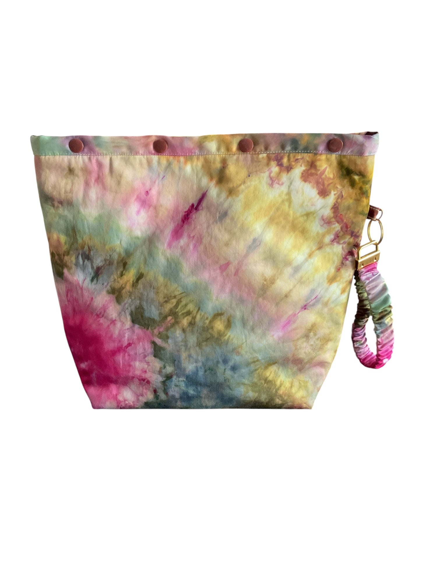 Medium "Peek a Boo" Pouch