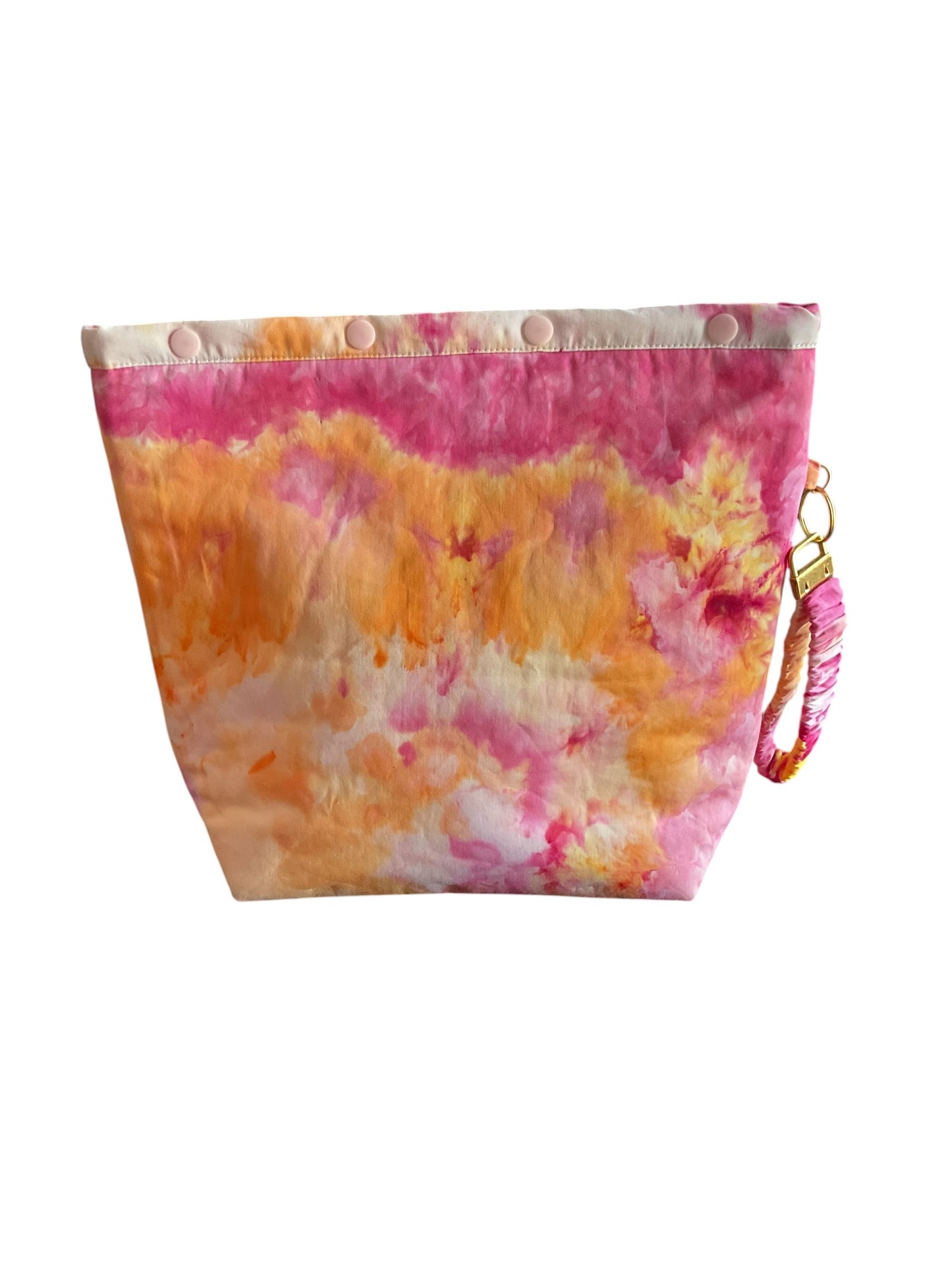 Medium "Peek a Boo" Pouch