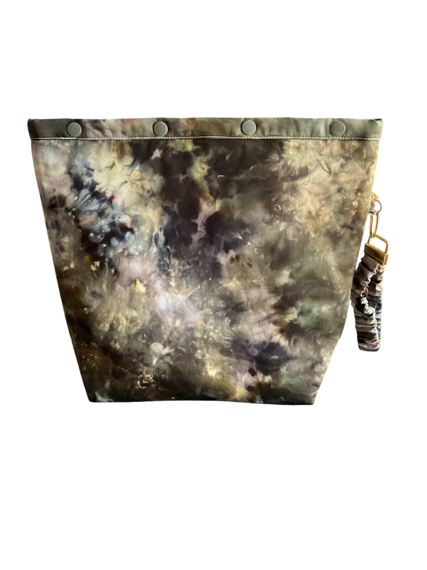 Medium "Peek a Boo" Pouch