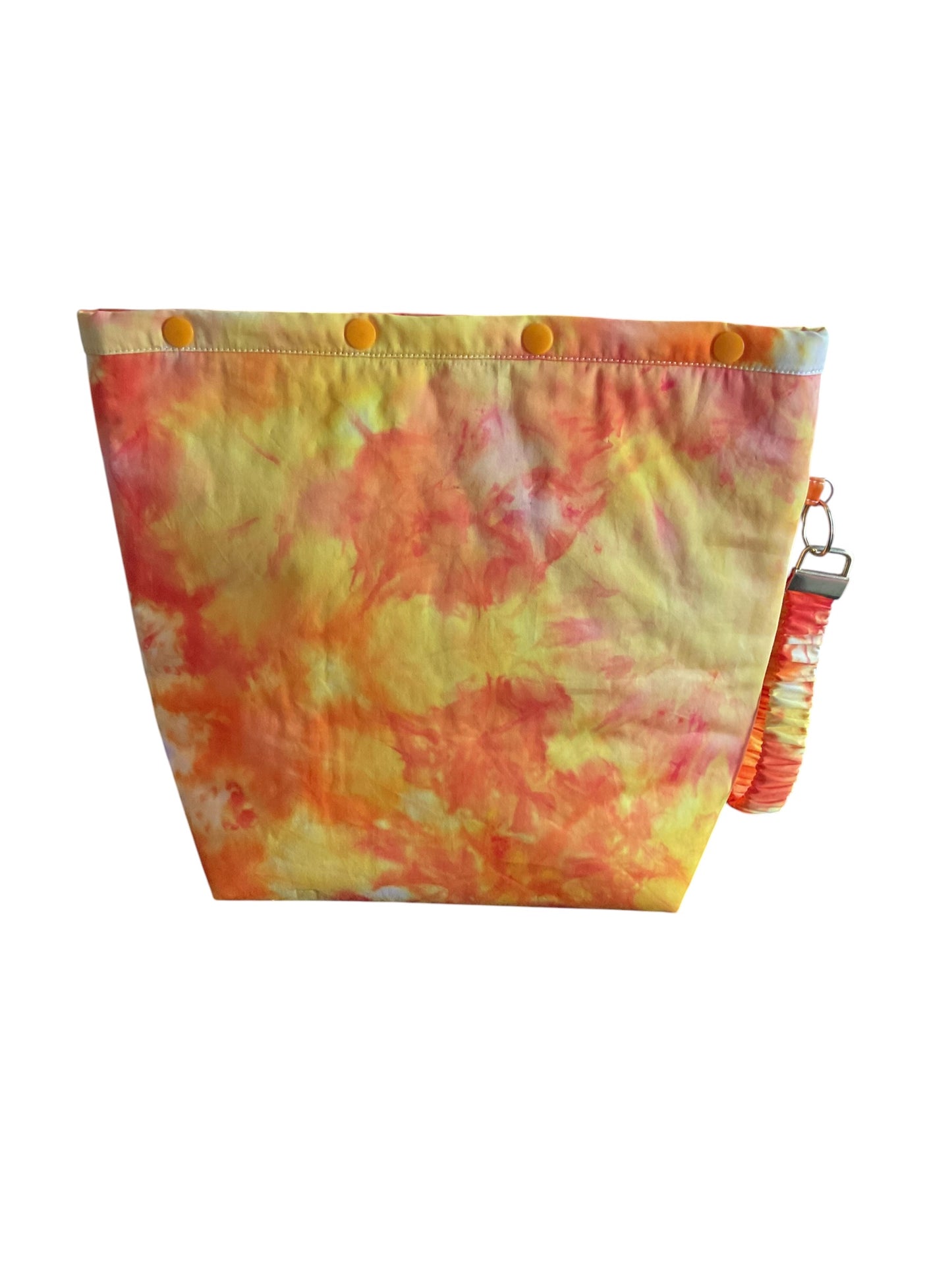 Medium "Peek a Boo" Pouch