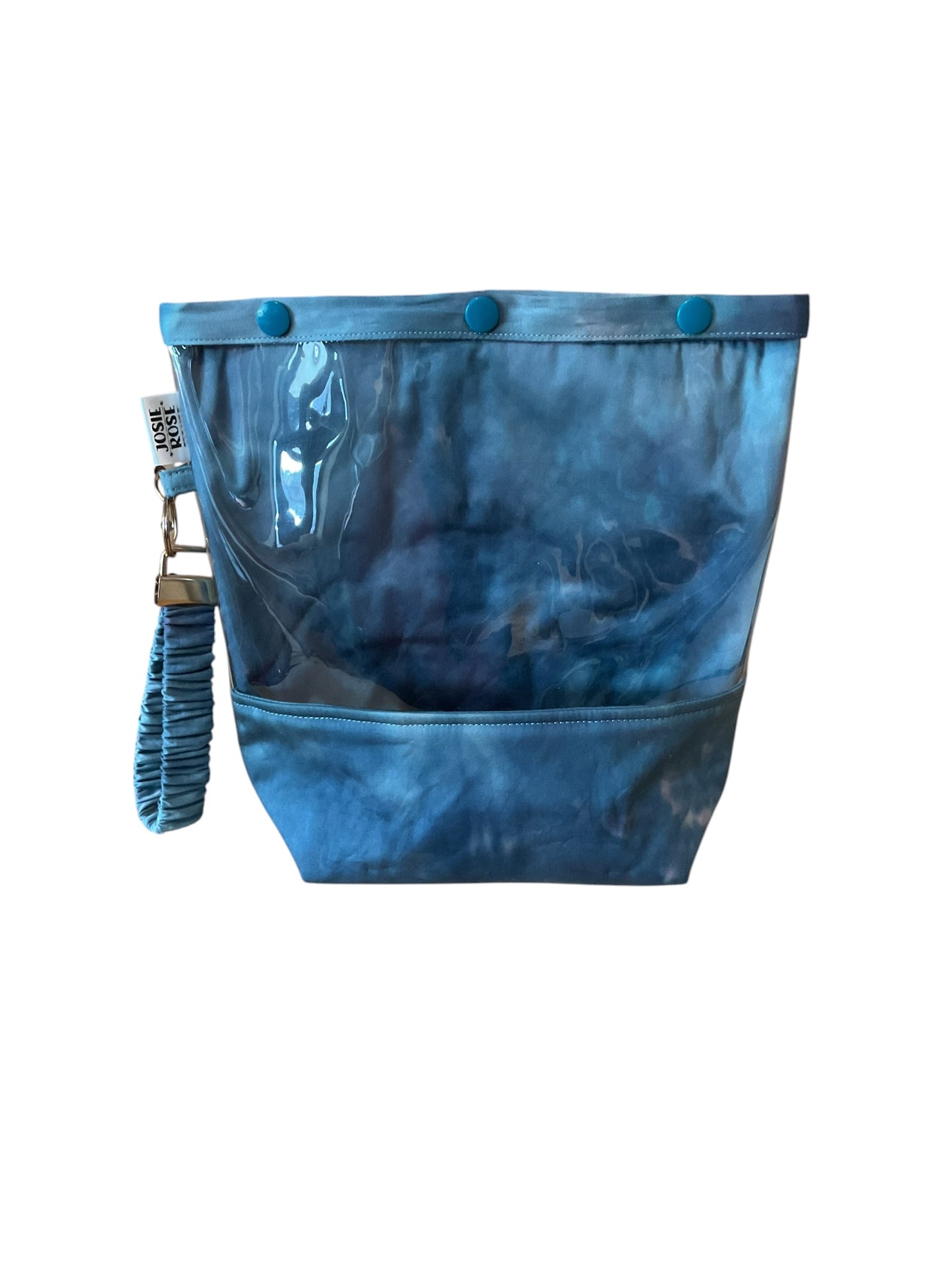 Small "Peek a Boo" Pouch