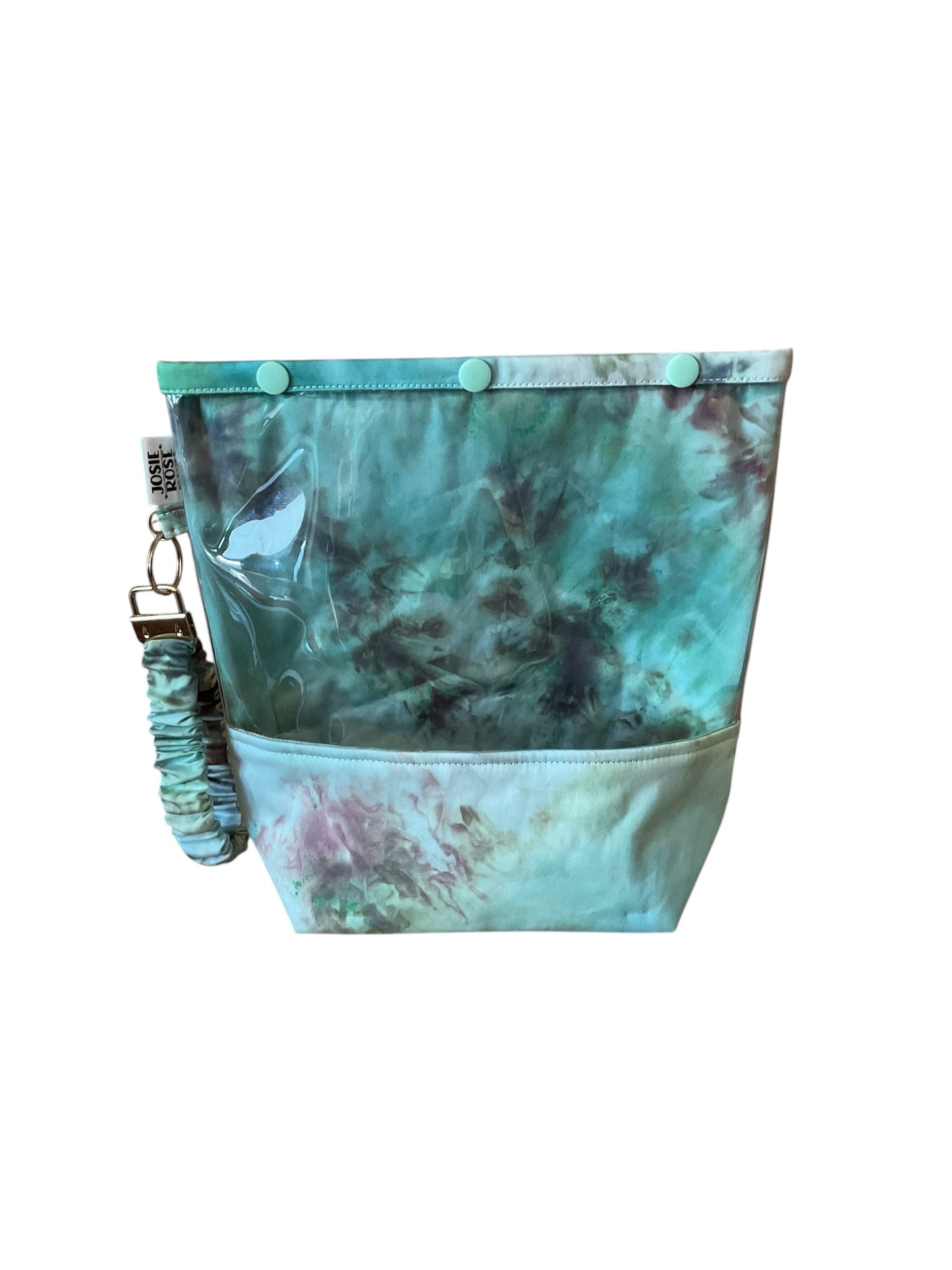 Small "Peek a Boo" Pouch