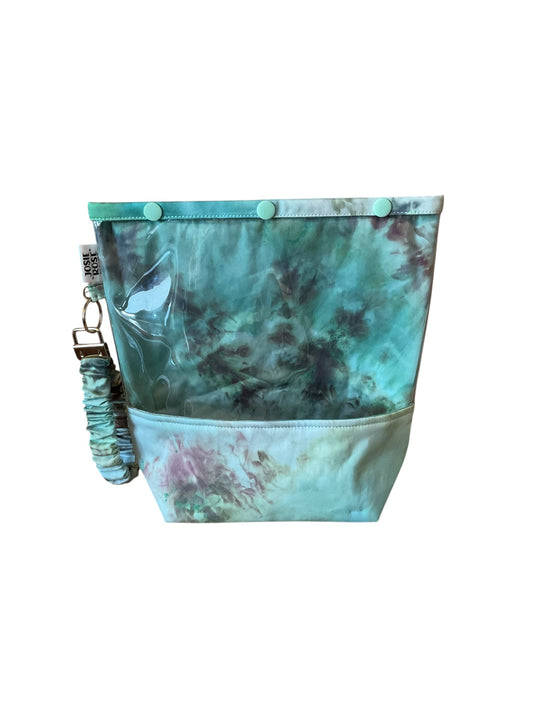Small "Peek a Boo" Pouch