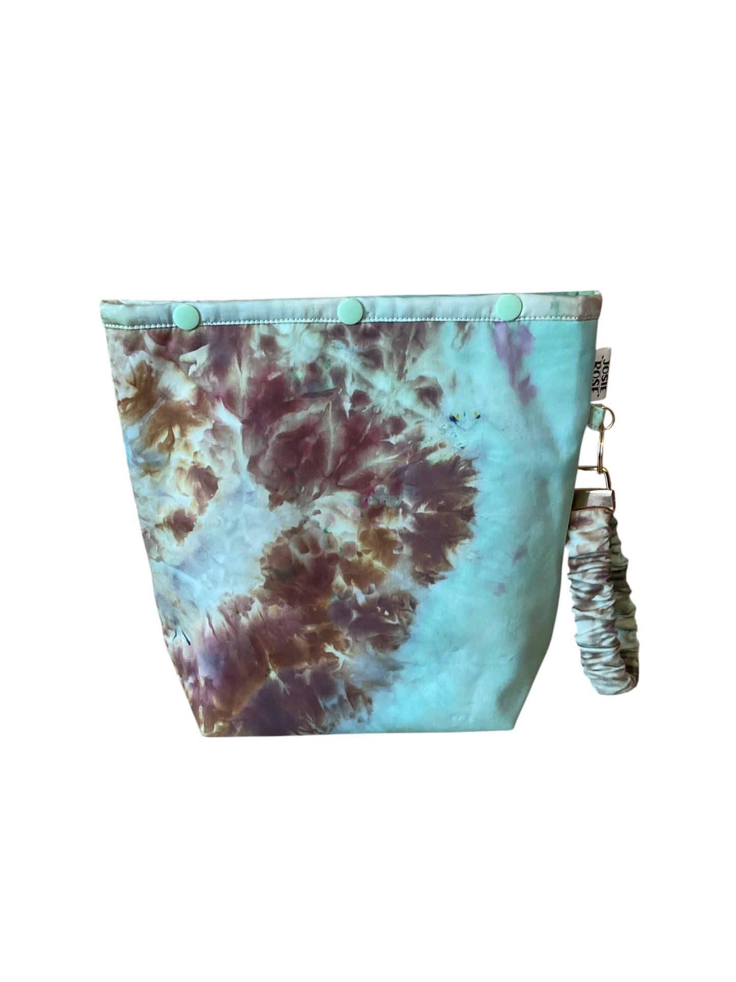 Small "Peek a Boo" Pouch