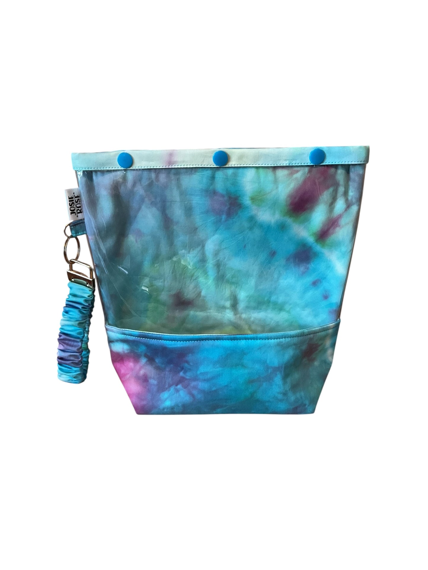 Small "Peek a Boo" Pouch