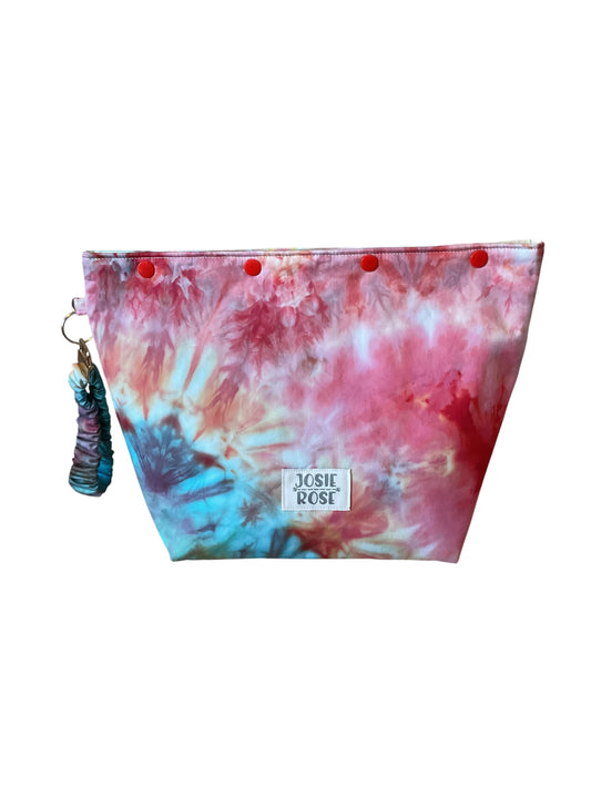 Popper Pouch