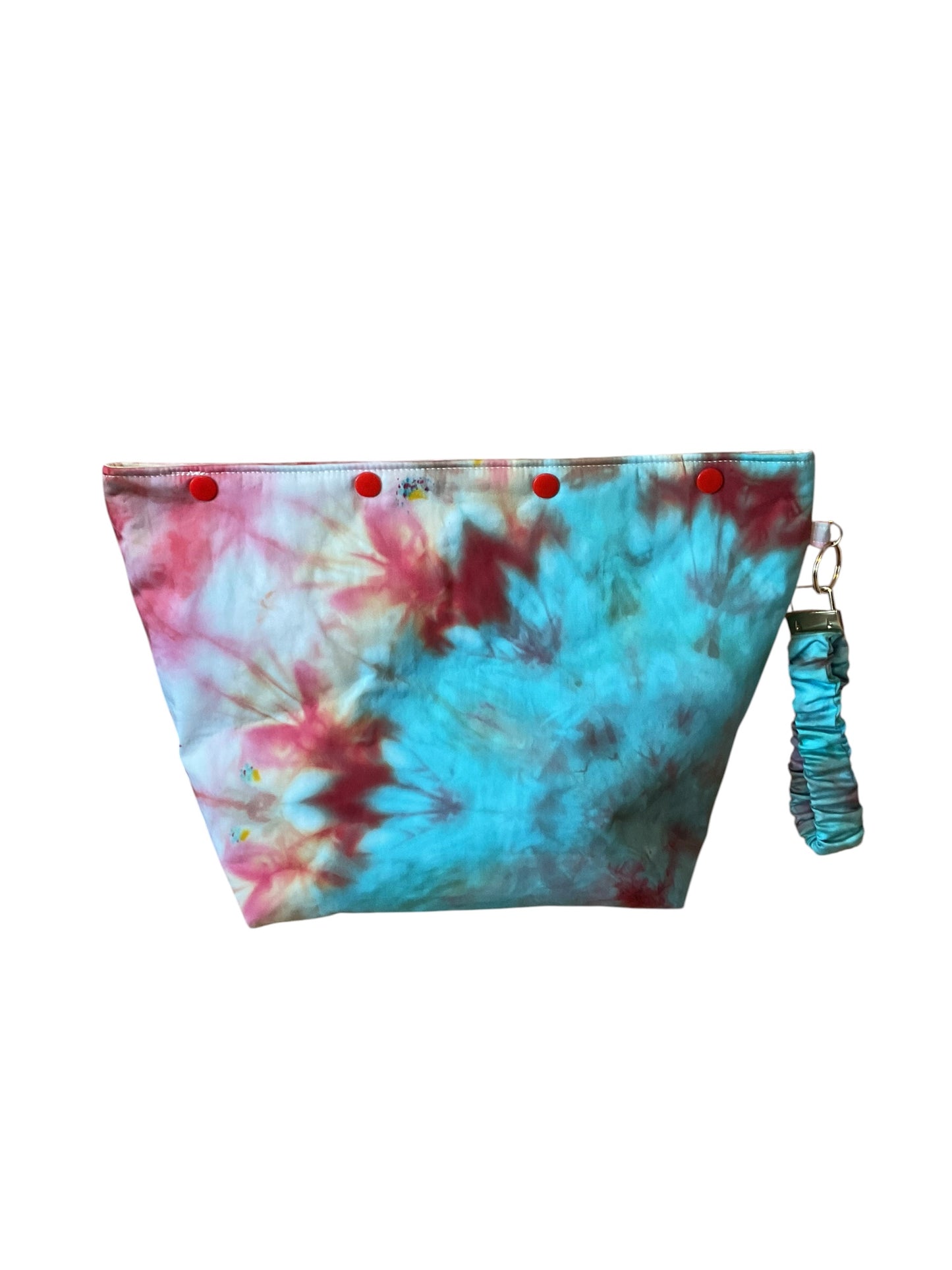 Popper Pouch