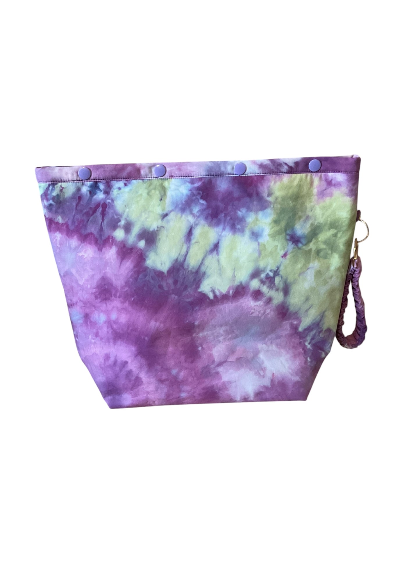 Medium "Peek a Boo" Pouch