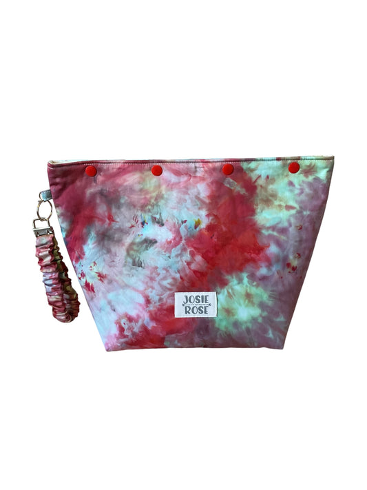 Popper Pouch