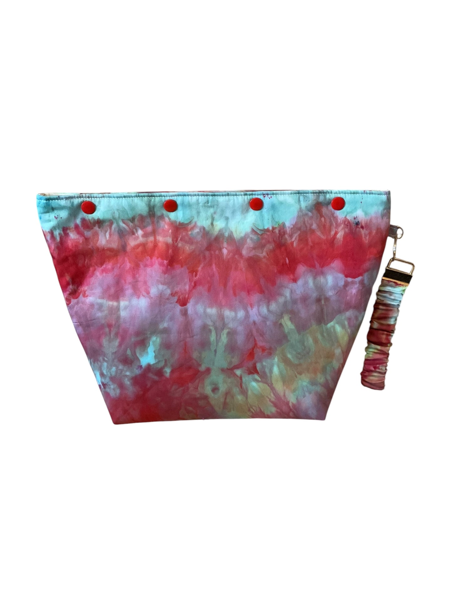 Popper Pouch