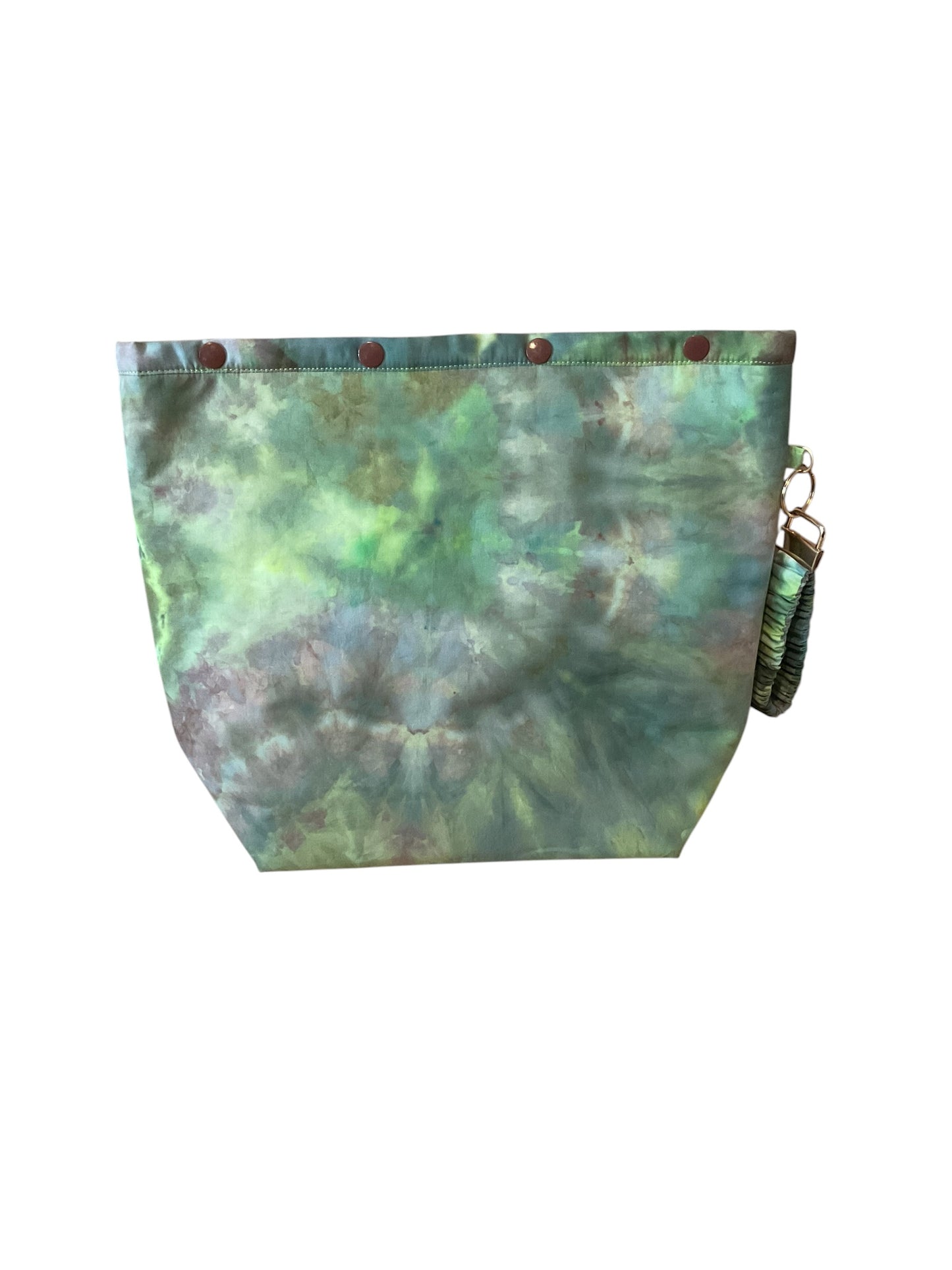 Medium "Peek a Boo" Pouch