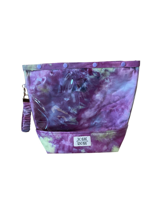 Medium "Peek a Boo" Pouch