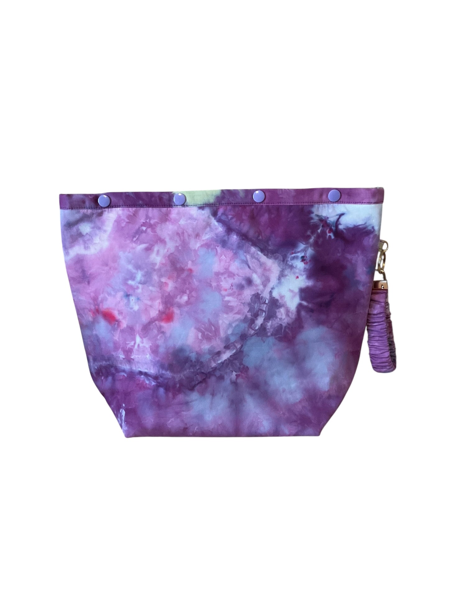 Medium "Peek a Boo" Pouch